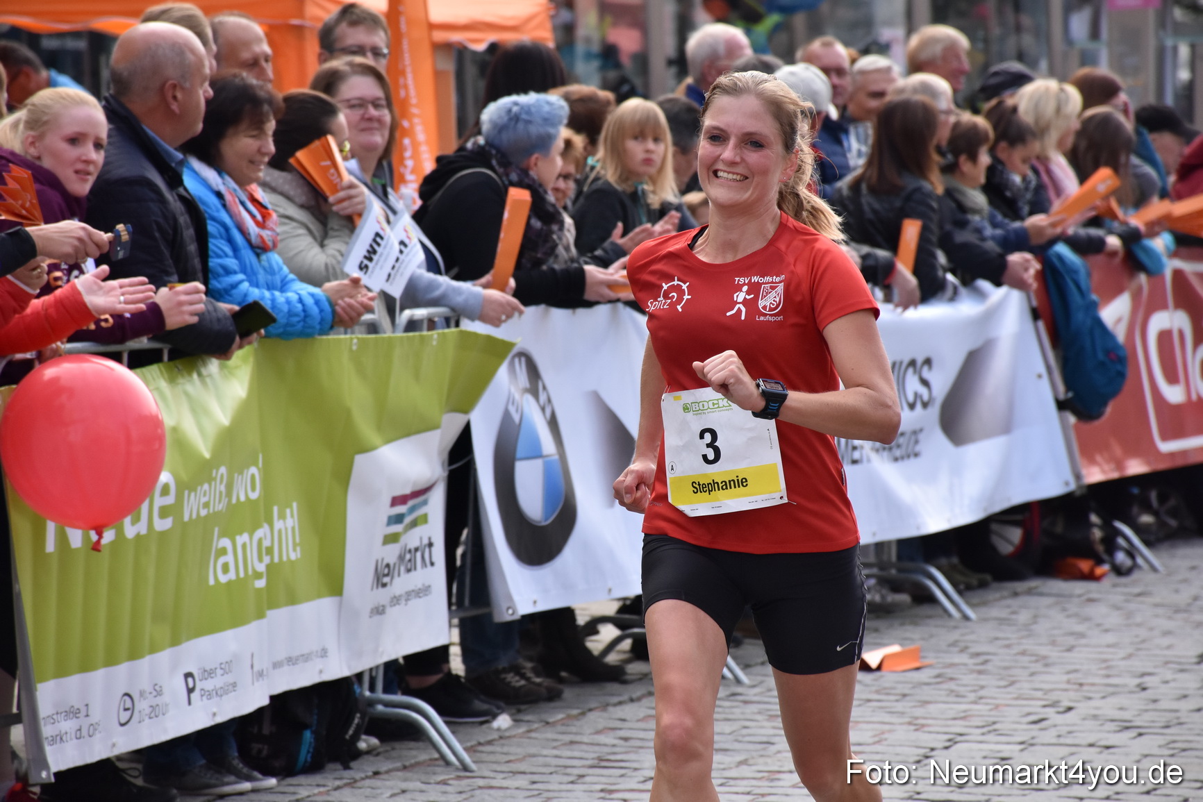 Stadtlauf Neumarkt 2017 0507