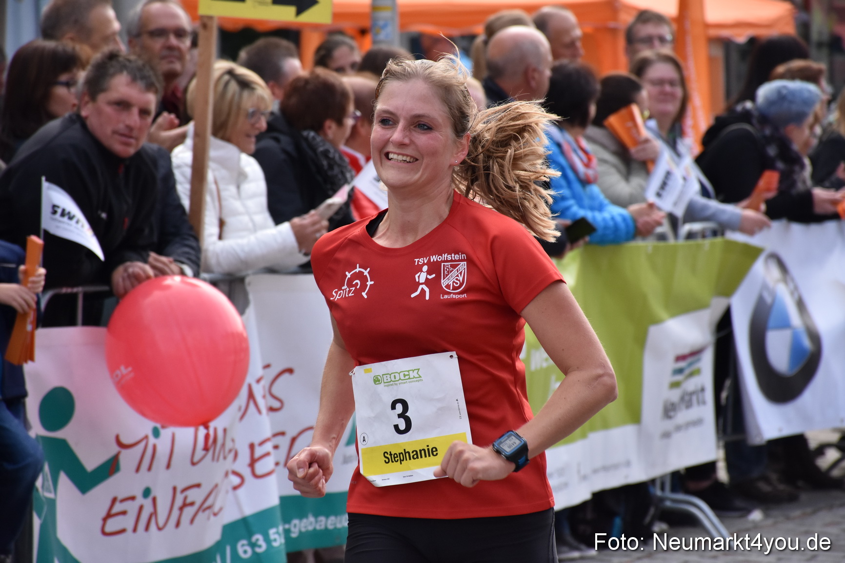 Stadtlauf Neumarkt 2017 0508