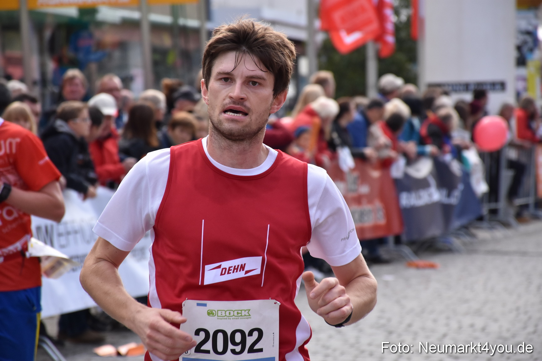 Stadtlauf Neumarkt 2017 0530