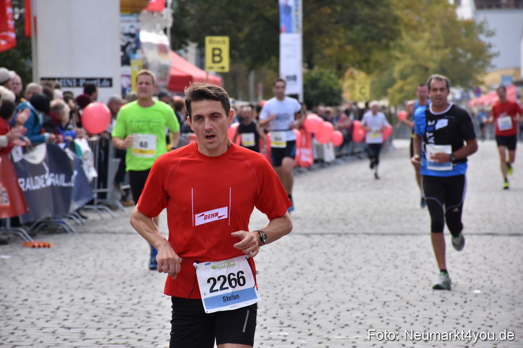 Stadtlauf Neumarkt 2017 0532
