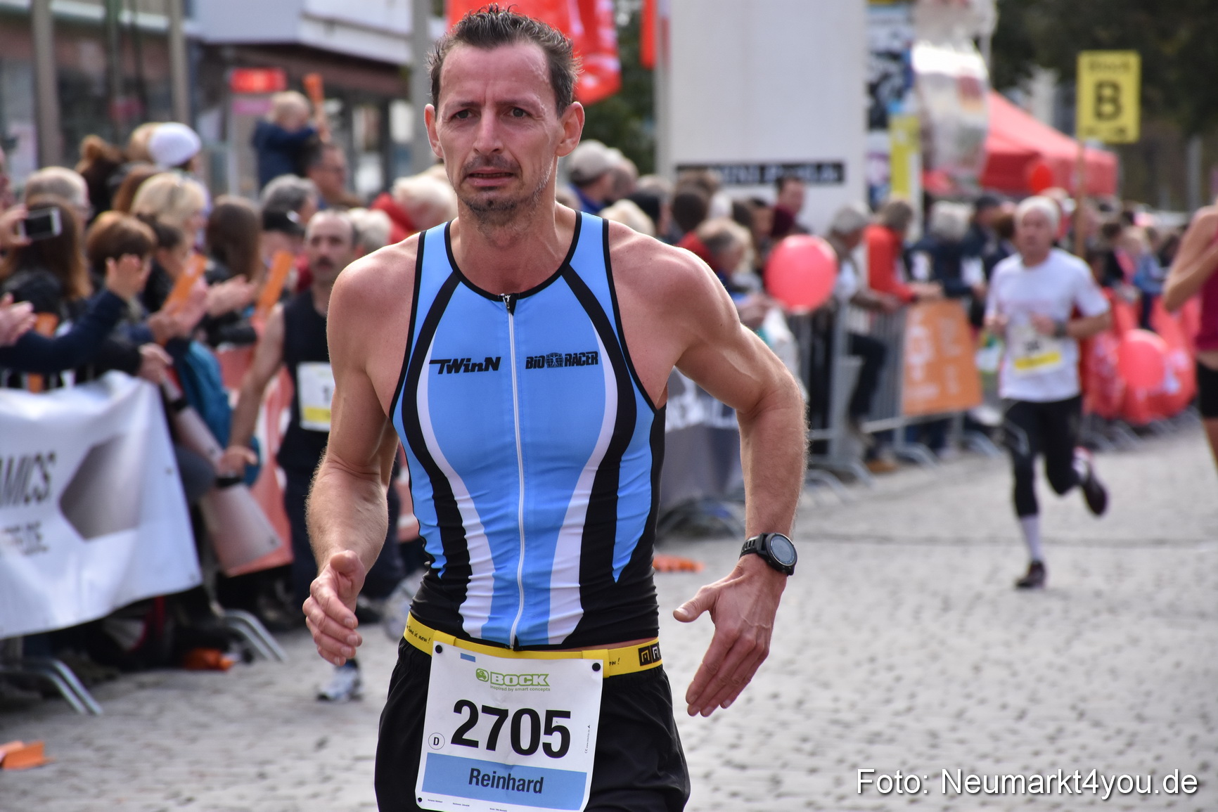 Stadtlauf Neumarkt 2017 0534