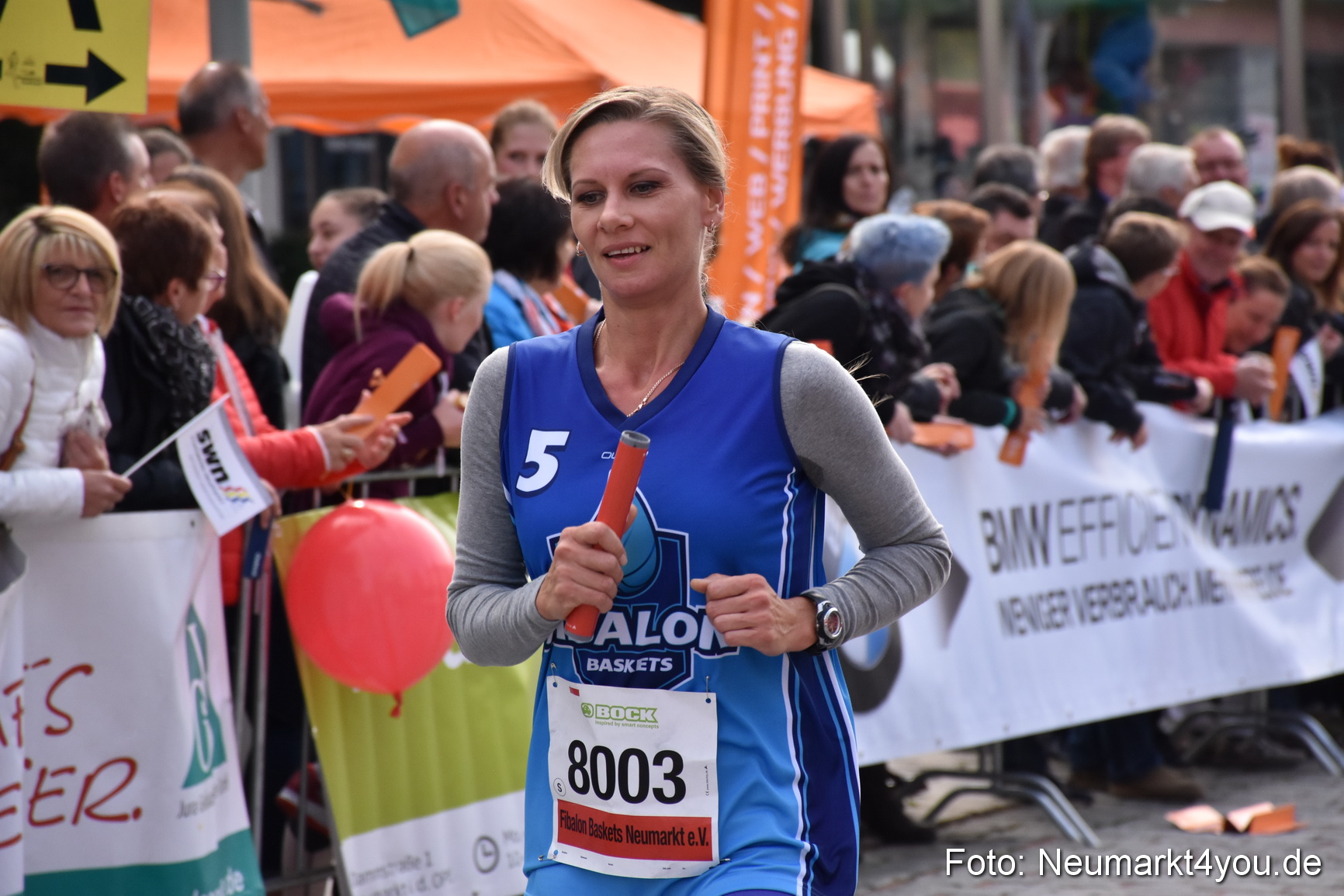 Stadtlauf Neumarkt 2017 0536