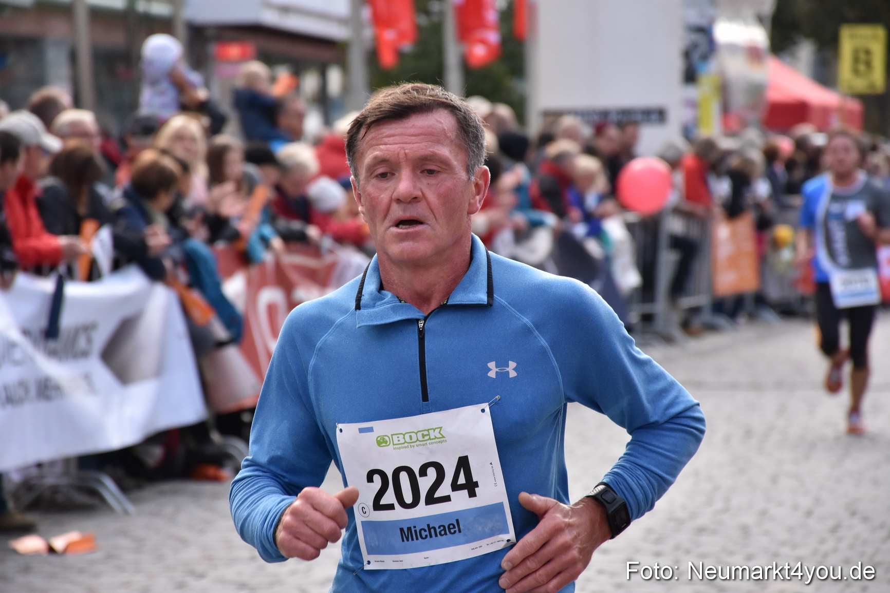 Stadtlauf Neumarkt 2017 0537