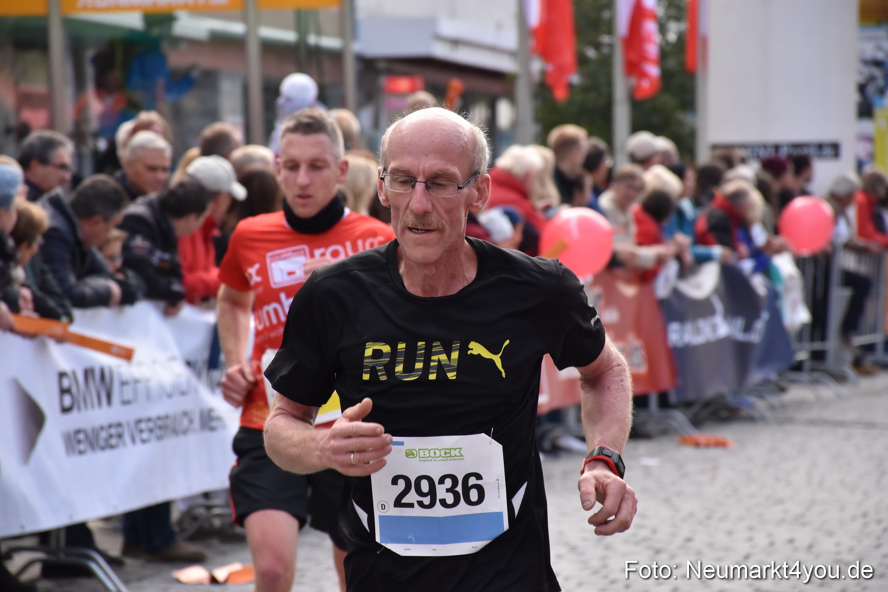 Stadtlauf Neumarkt 2017 0539