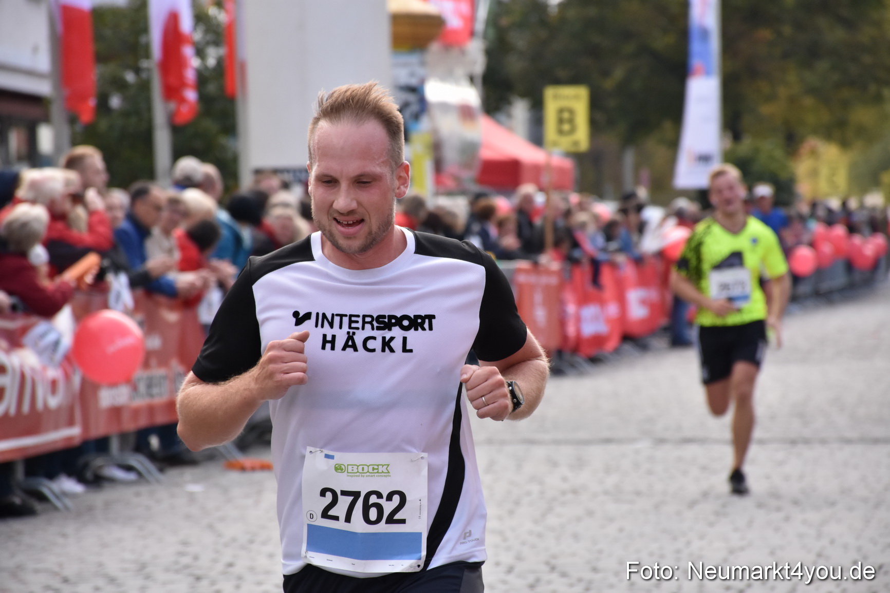 Stadtlauf Neumarkt 2017 0540