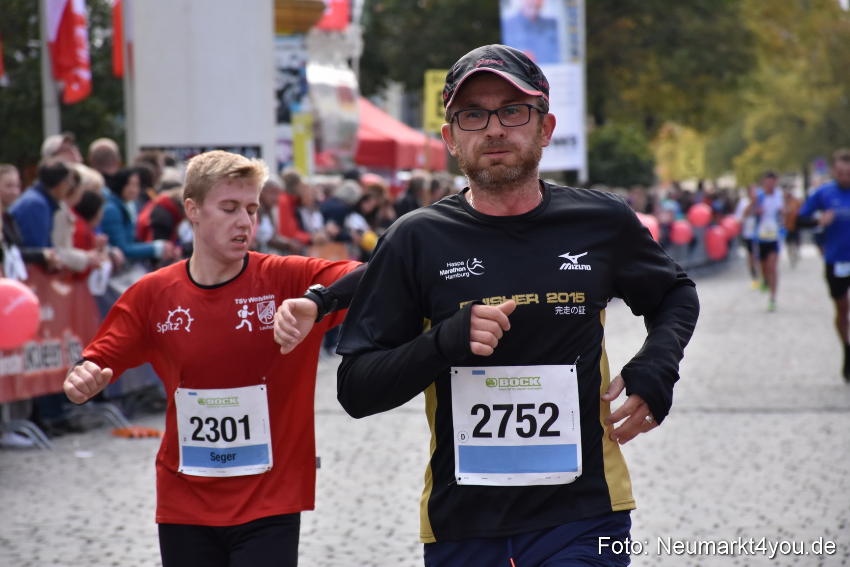 Stadtlauf Neumarkt 2017 0546