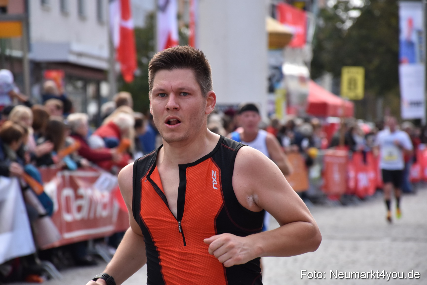 Stadtlauf Neumarkt 2017 0549