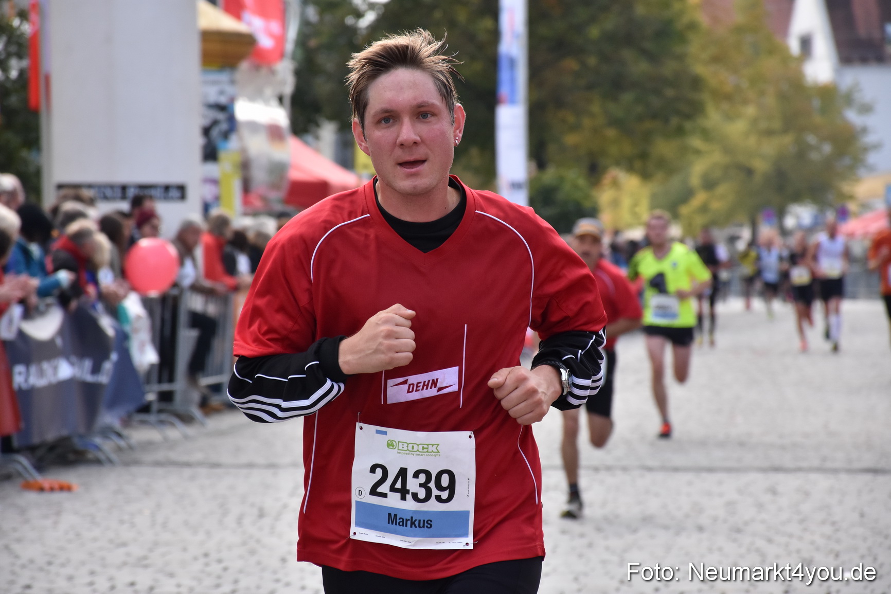 Stadtlauf Neumarkt 2017 0550