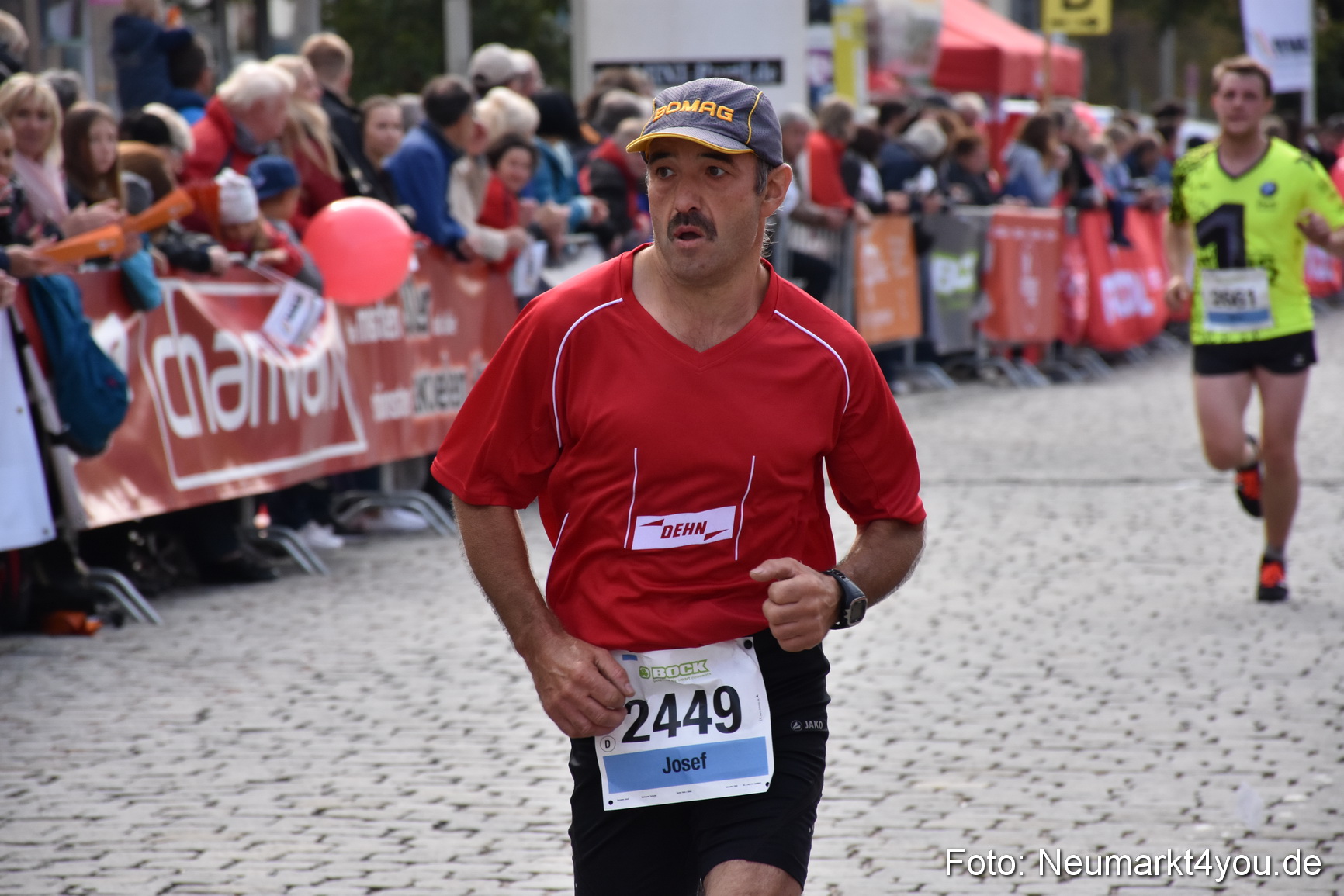 Stadtlauf Neumarkt 2017 0551