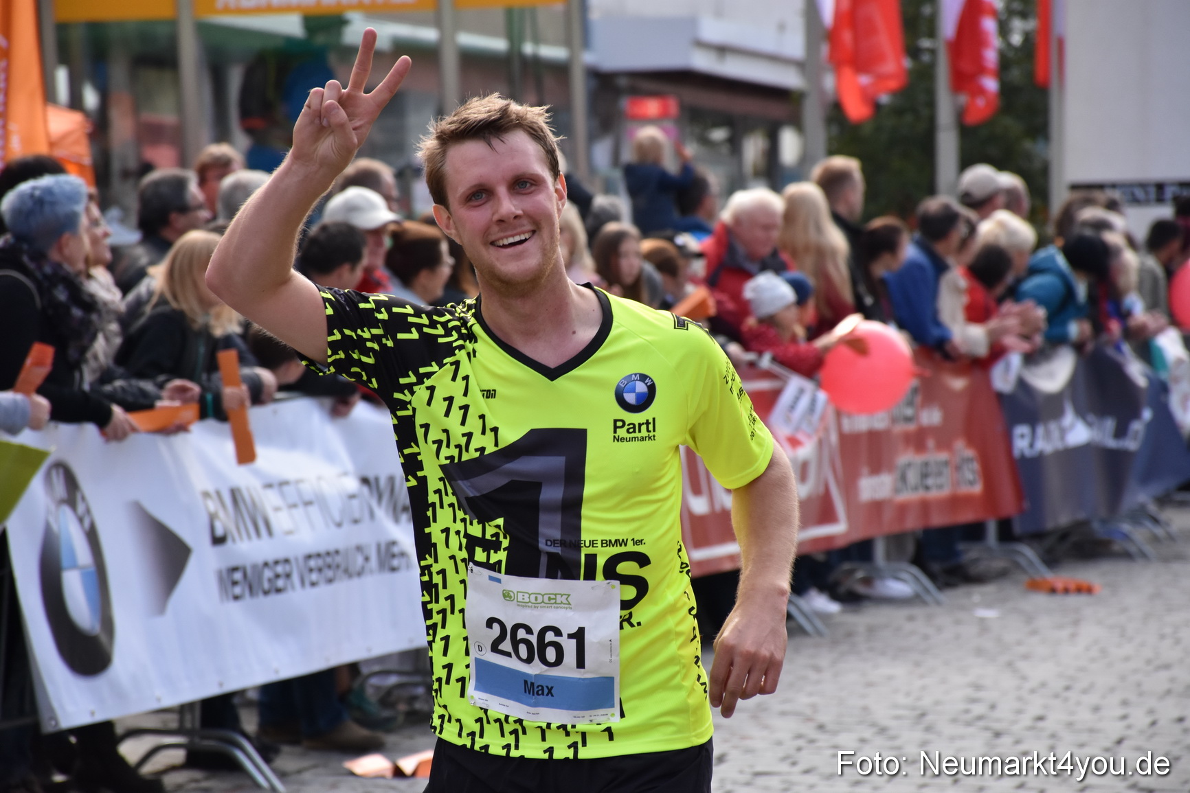 Stadtlauf Neumarkt 2017 0552