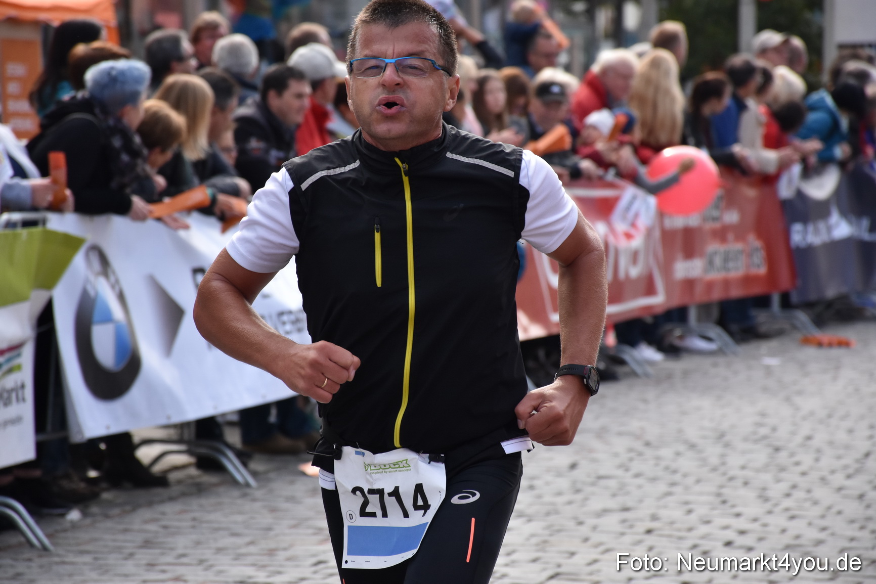 Stadtlauf Neumarkt 2017 0554