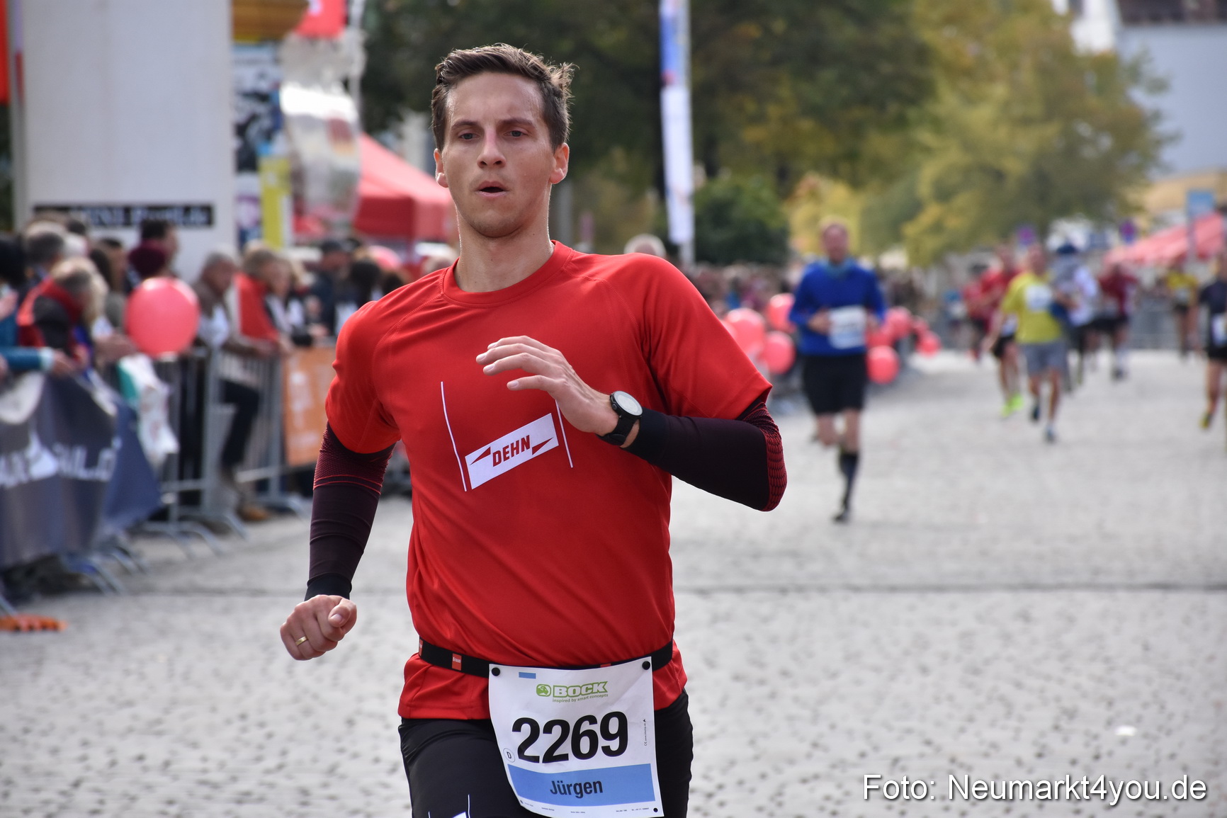 Stadtlauf Neumarkt 2017 0556