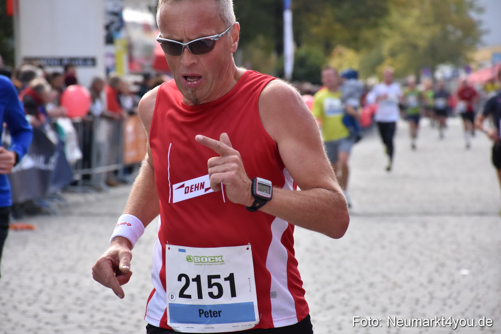 Stadtlauf Neumarkt 2017 0557