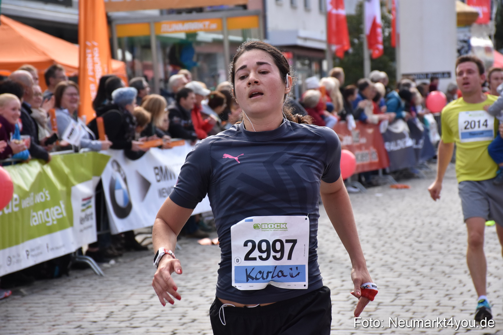 Stadtlauf Neumarkt 2017 0558