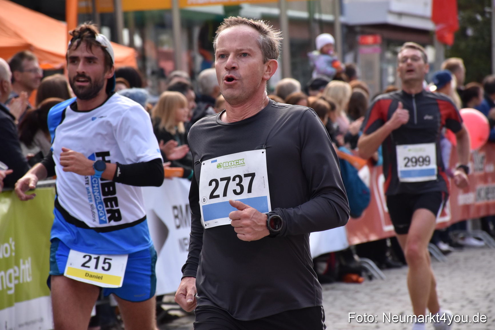Stadtlauf Neumarkt 2017 0565