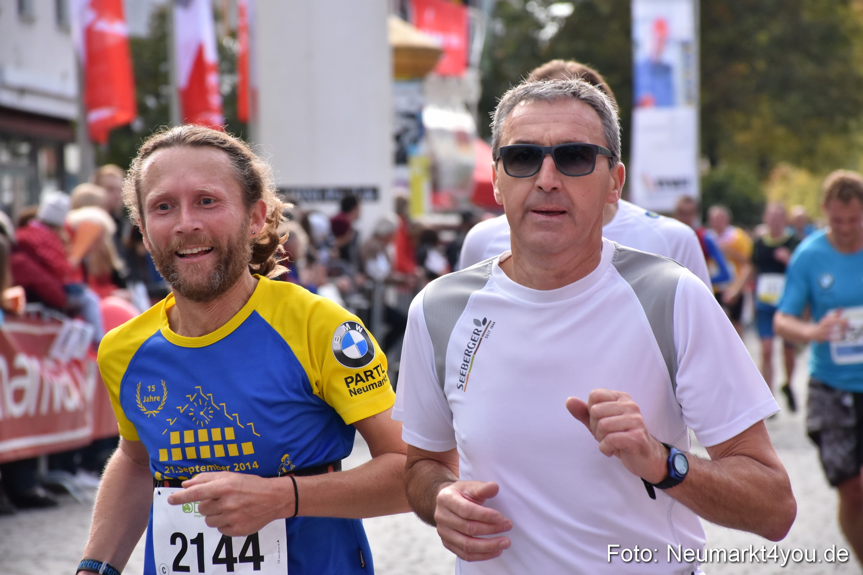 Stadtlauf Neumarkt 2017 0574