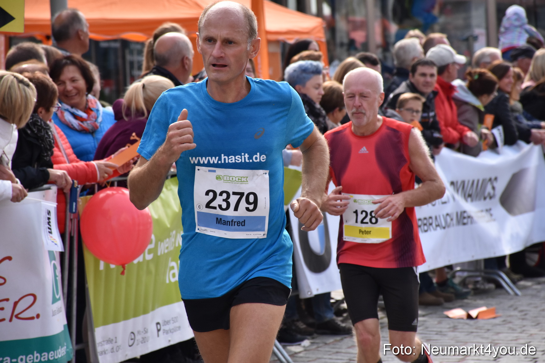 Stadtlauf Neumarkt 2017 0578