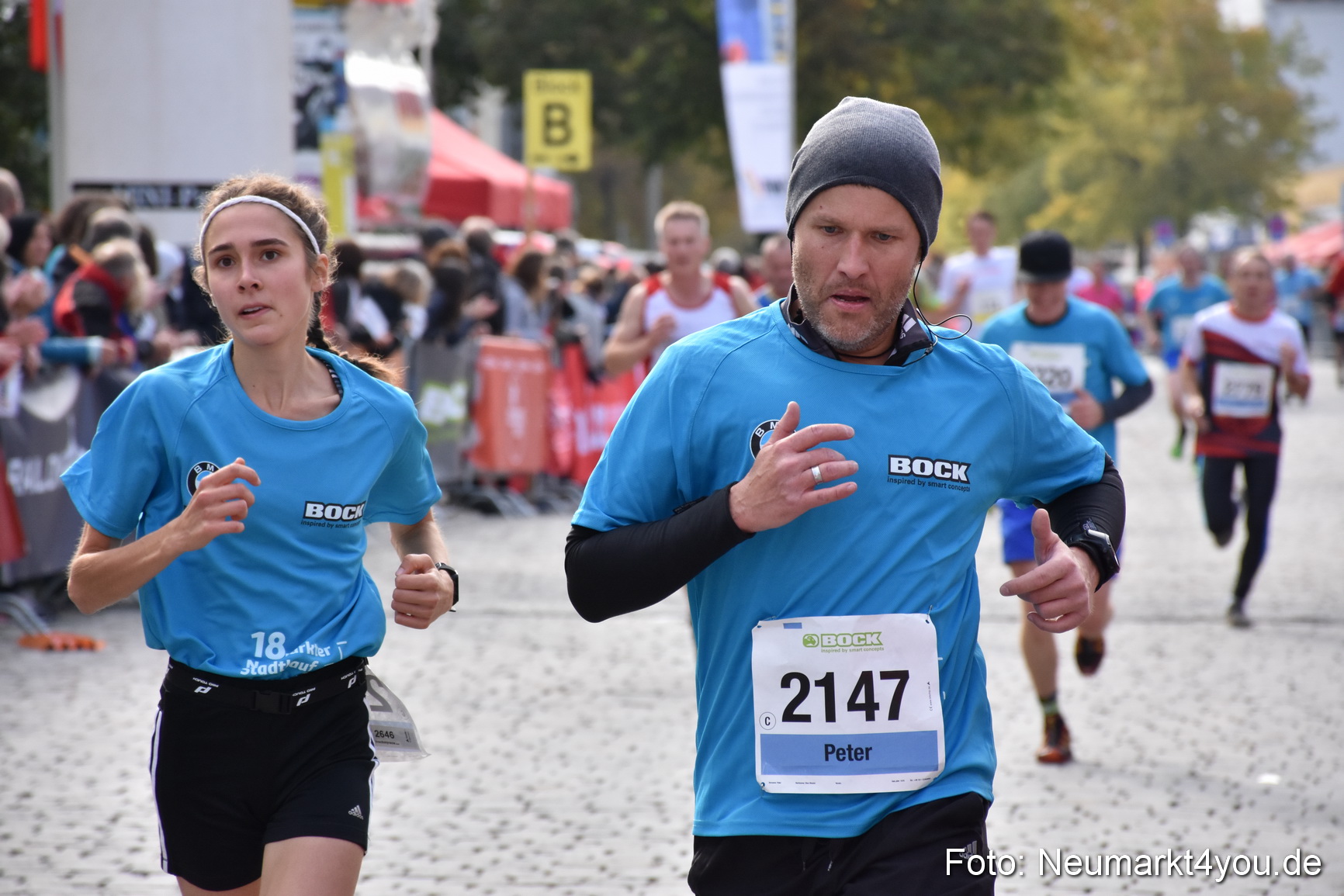 Stadtlauf Neumarkt 2017 0580