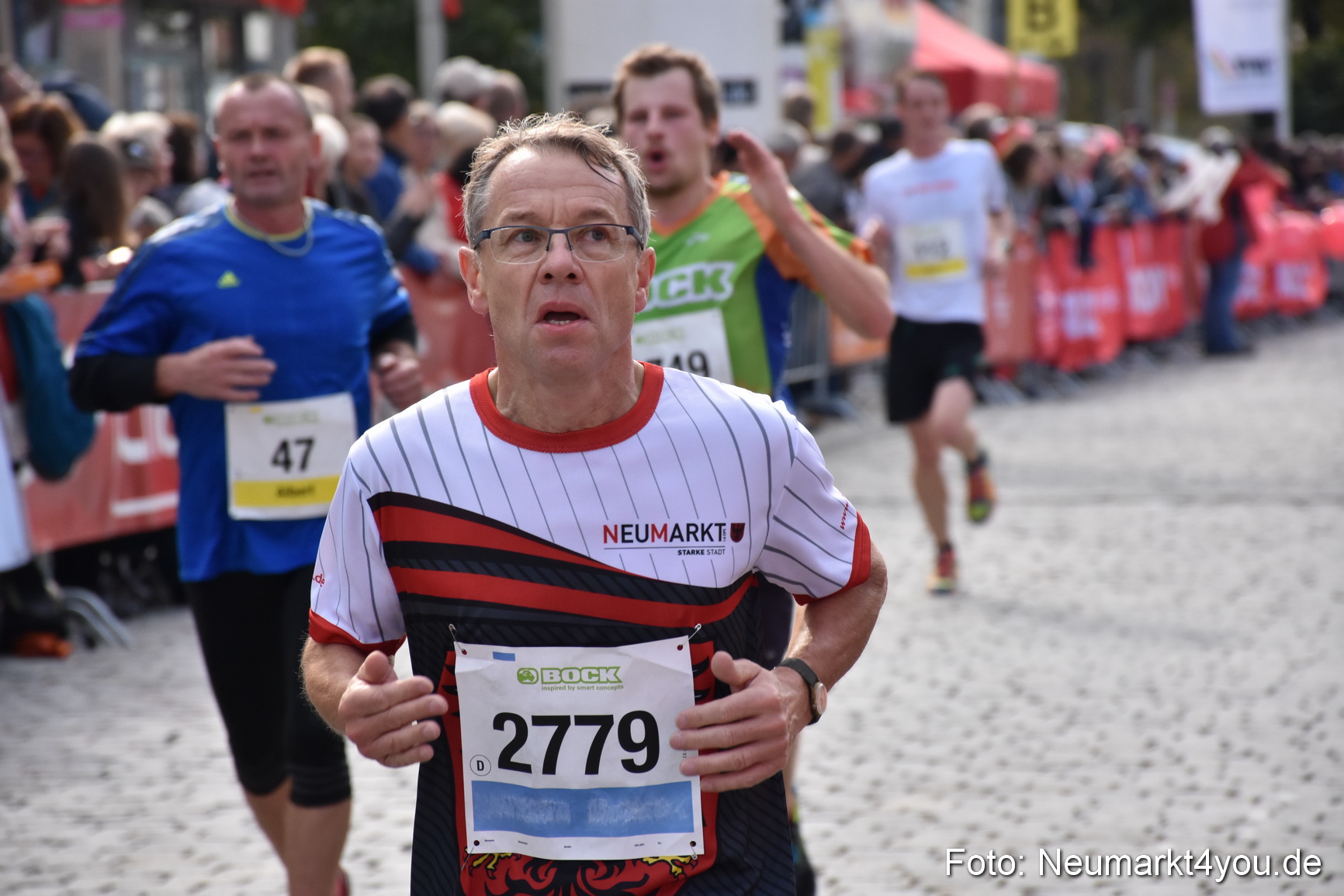 Stadtlauf Neumarkt 2017 0582