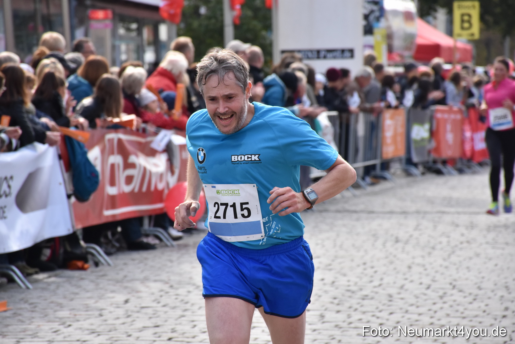 Stadtlauf Neumarkt 2017 0583