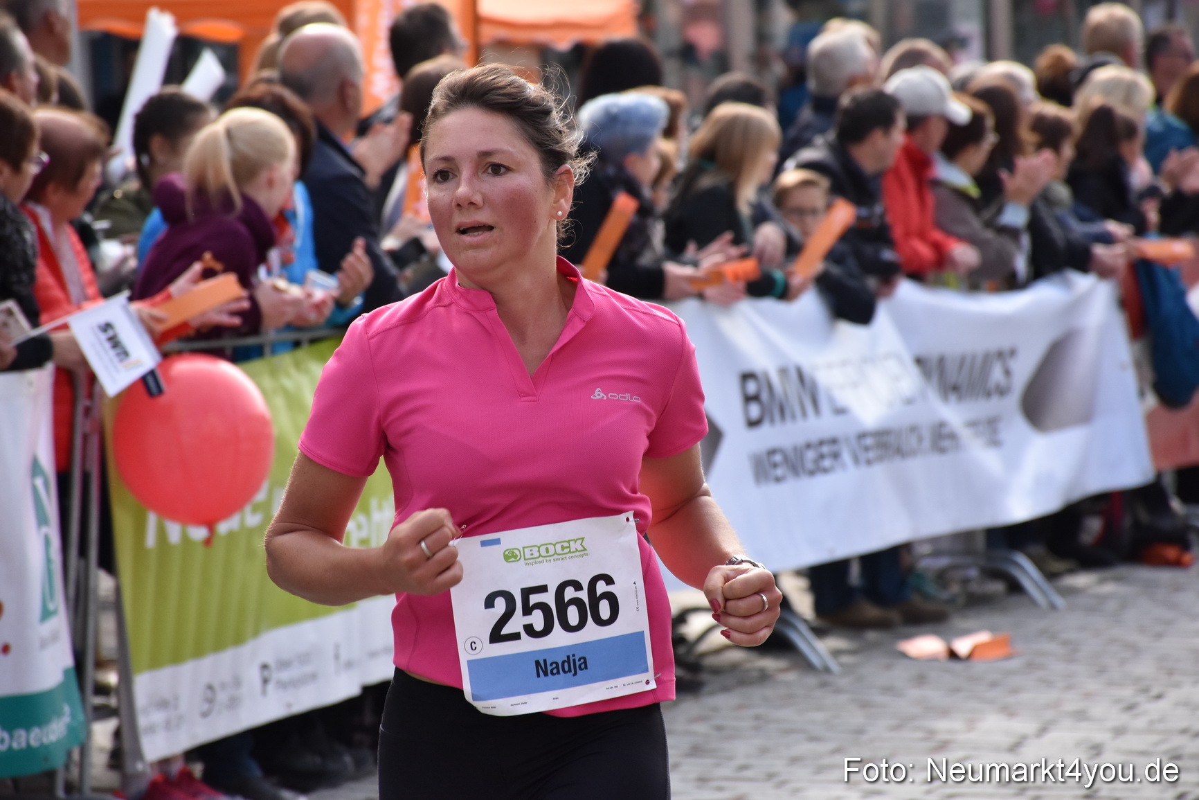 Stadtlauf Neumarkt 2017 0585
