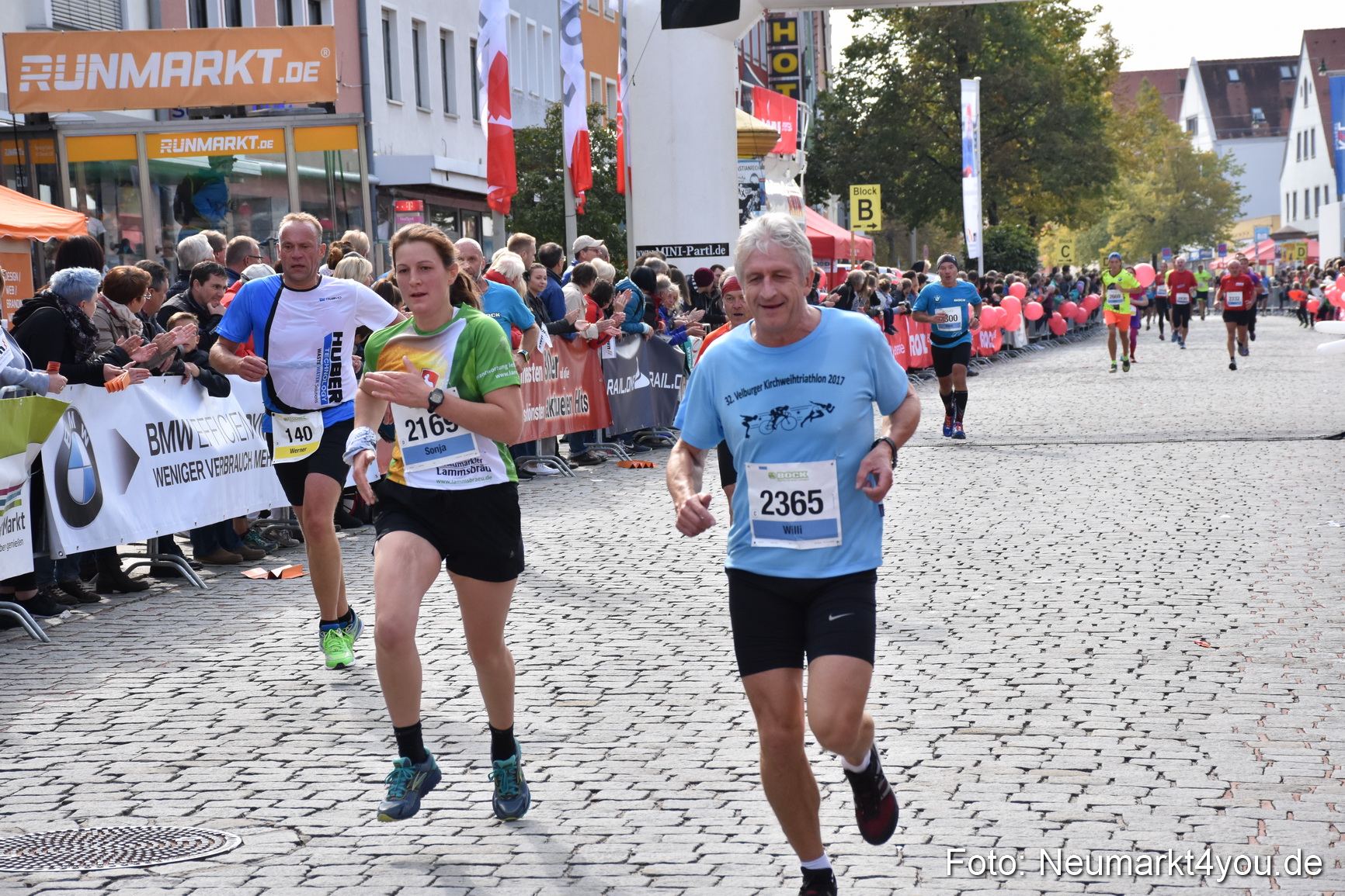 Stadtlauf Neumarkt 2017 0587