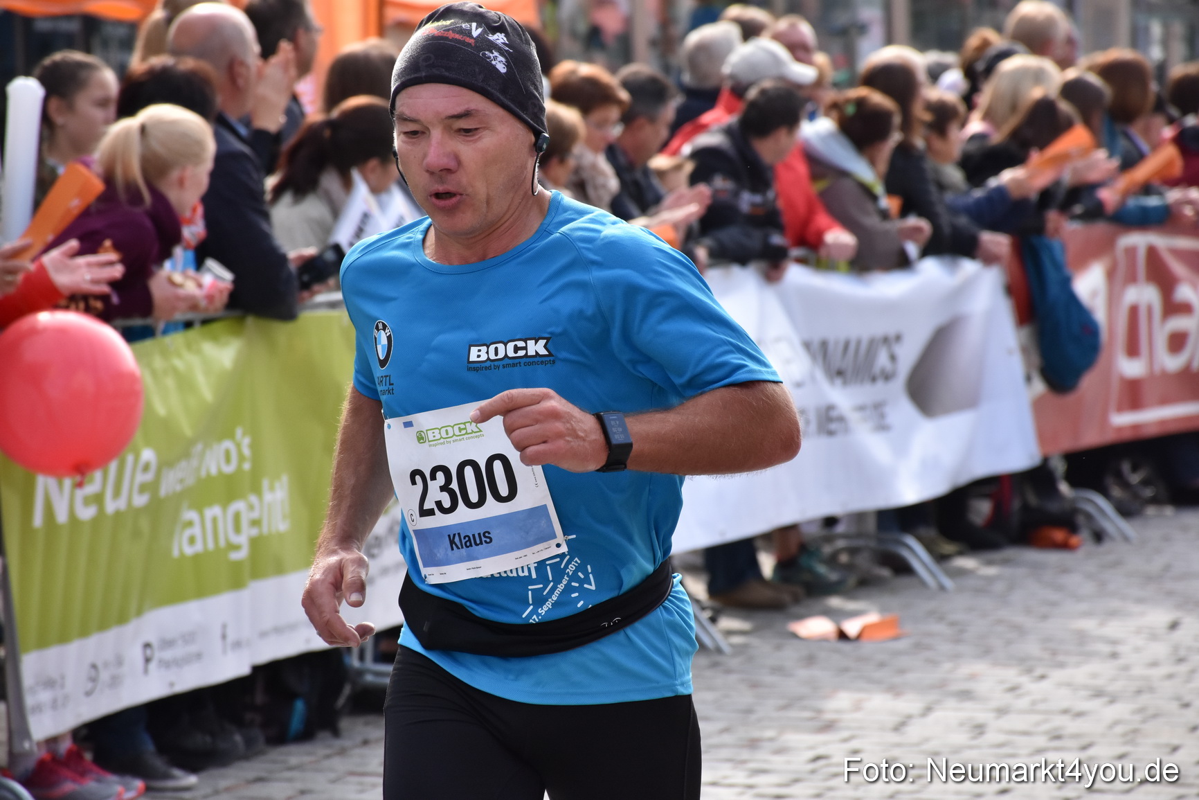 Stadtlauf Neumarkt 2017 0588