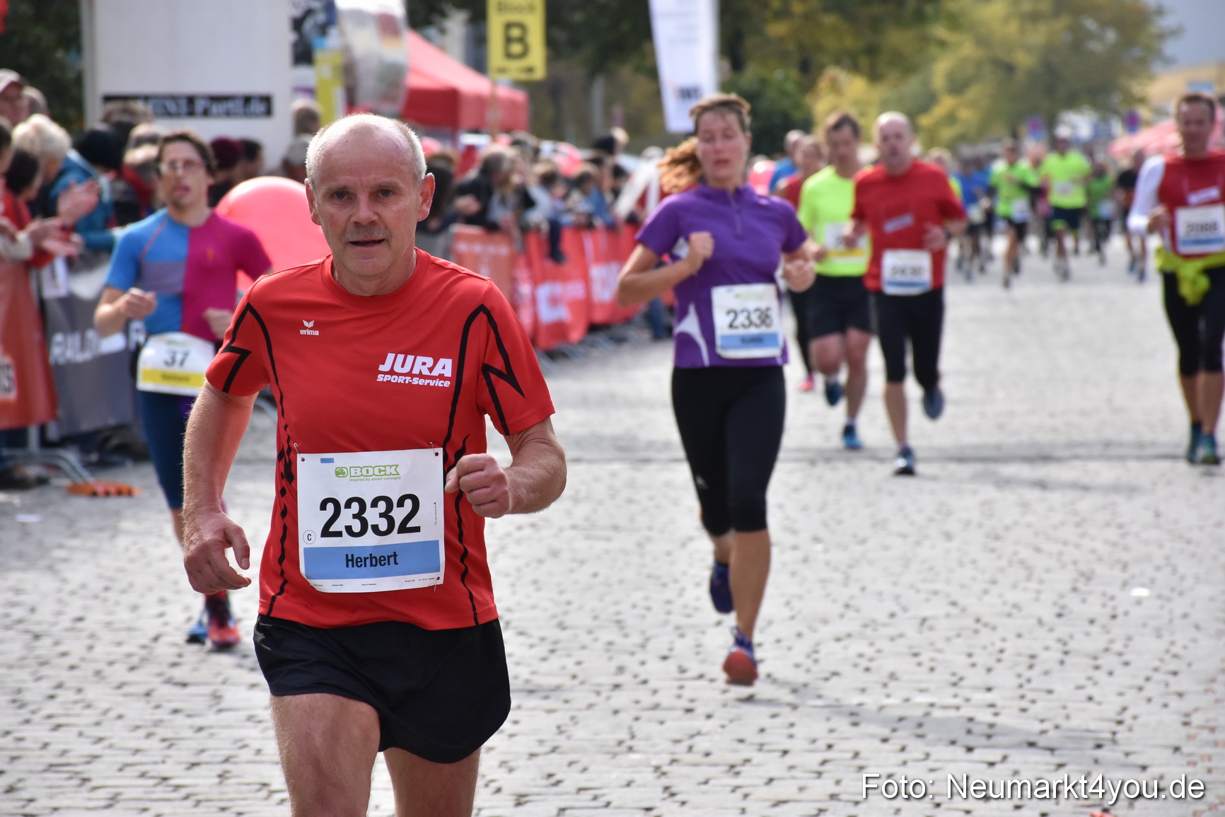 Stadtlauf Neumarkt 2017 0590