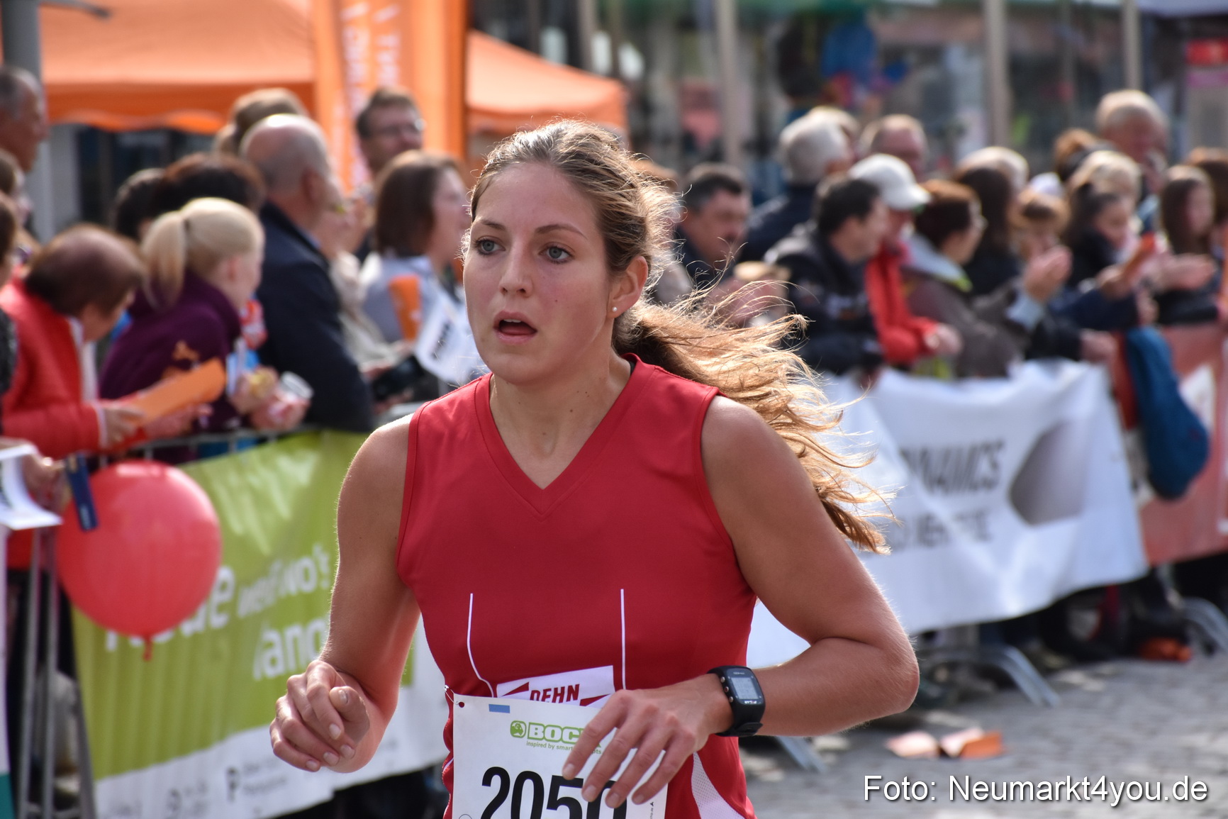 Stadtlauf Neumarkt 2017 0592