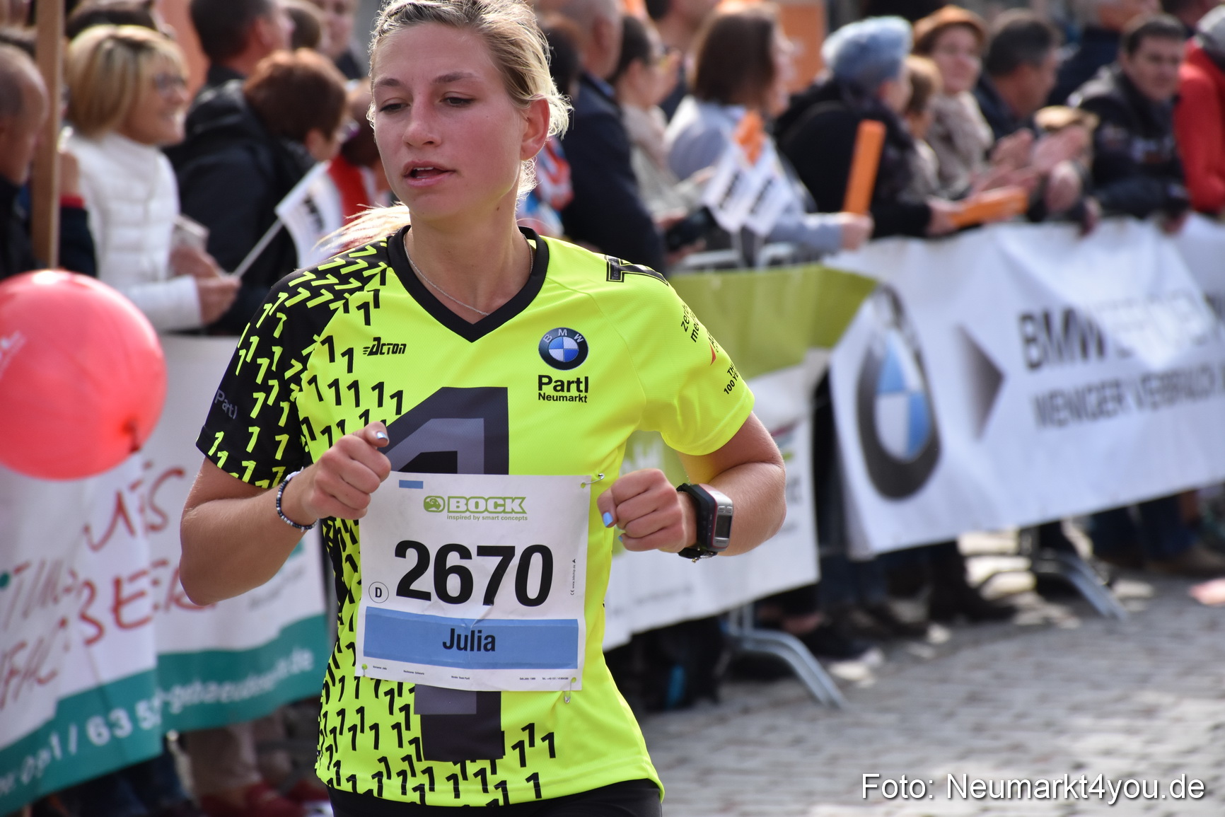 Stadtlauf Neumarkt 2017 0594