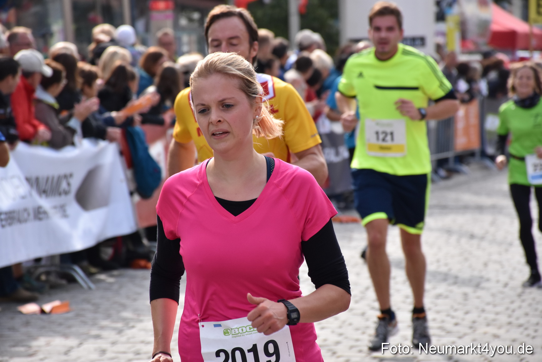 Stadtlauf Neumarkt 2017 0596