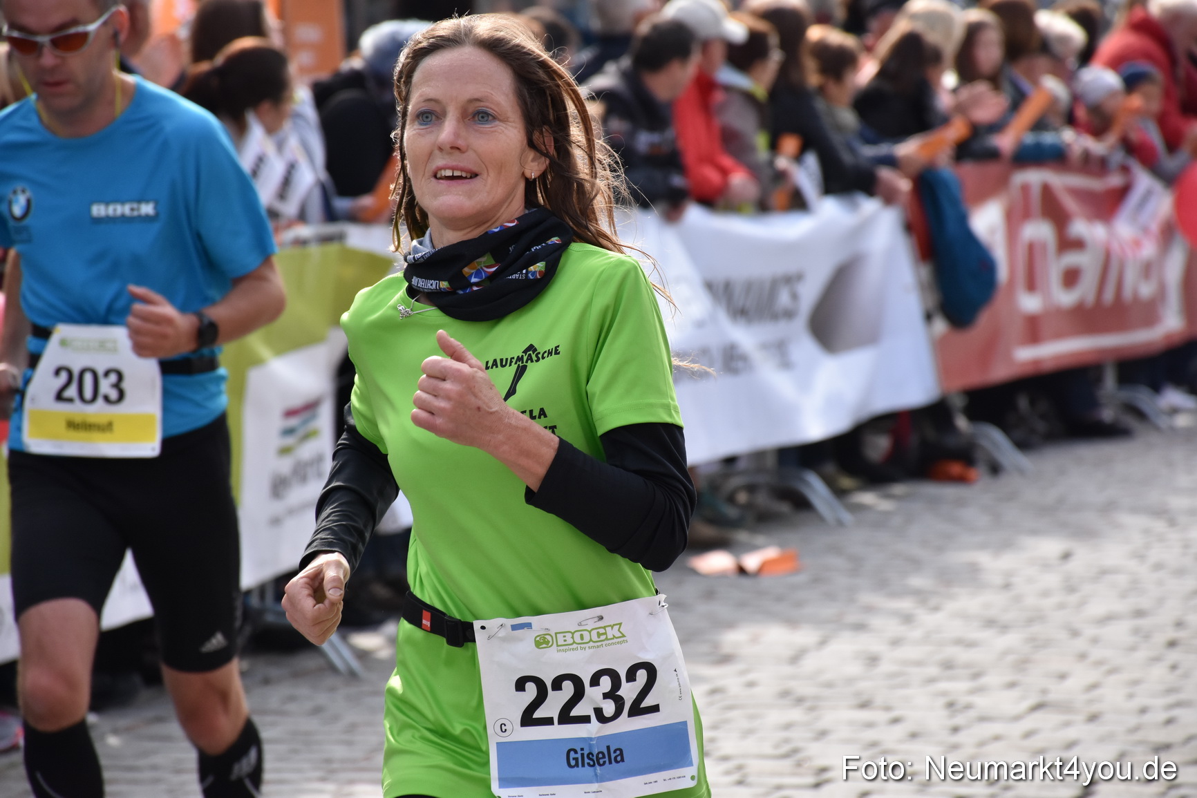 Stadtlauf Neumarkt 2017 0597
