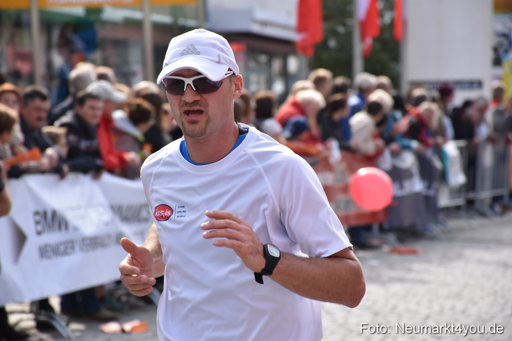 Stadtlauf Neumarkt 2017 0598