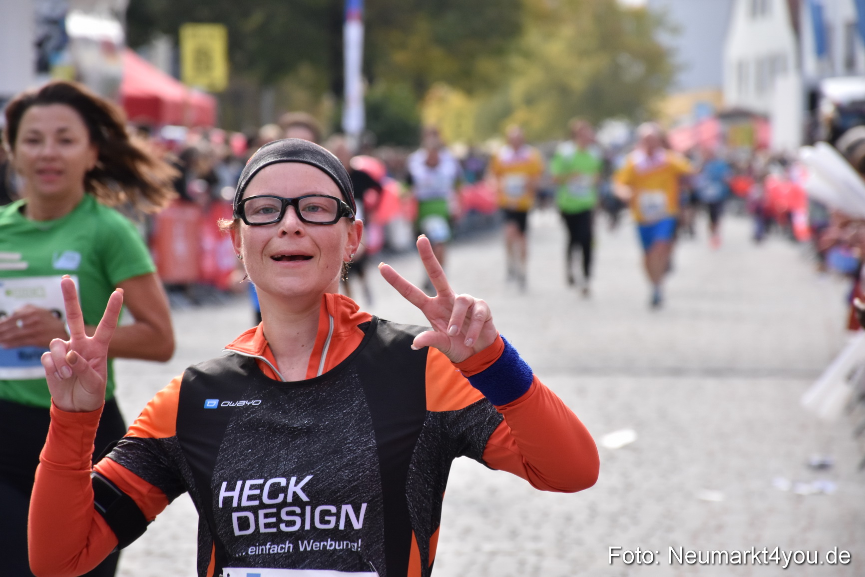 Stadtlauf Neumarkt 2017 0626