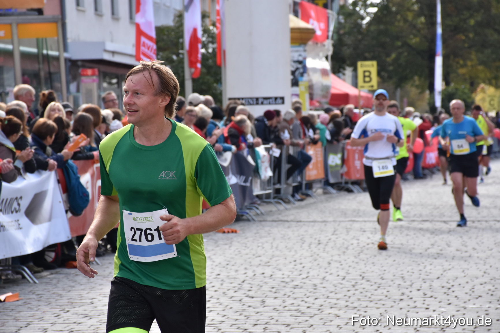 Stadtlauf Neumarkt 2017 0632
