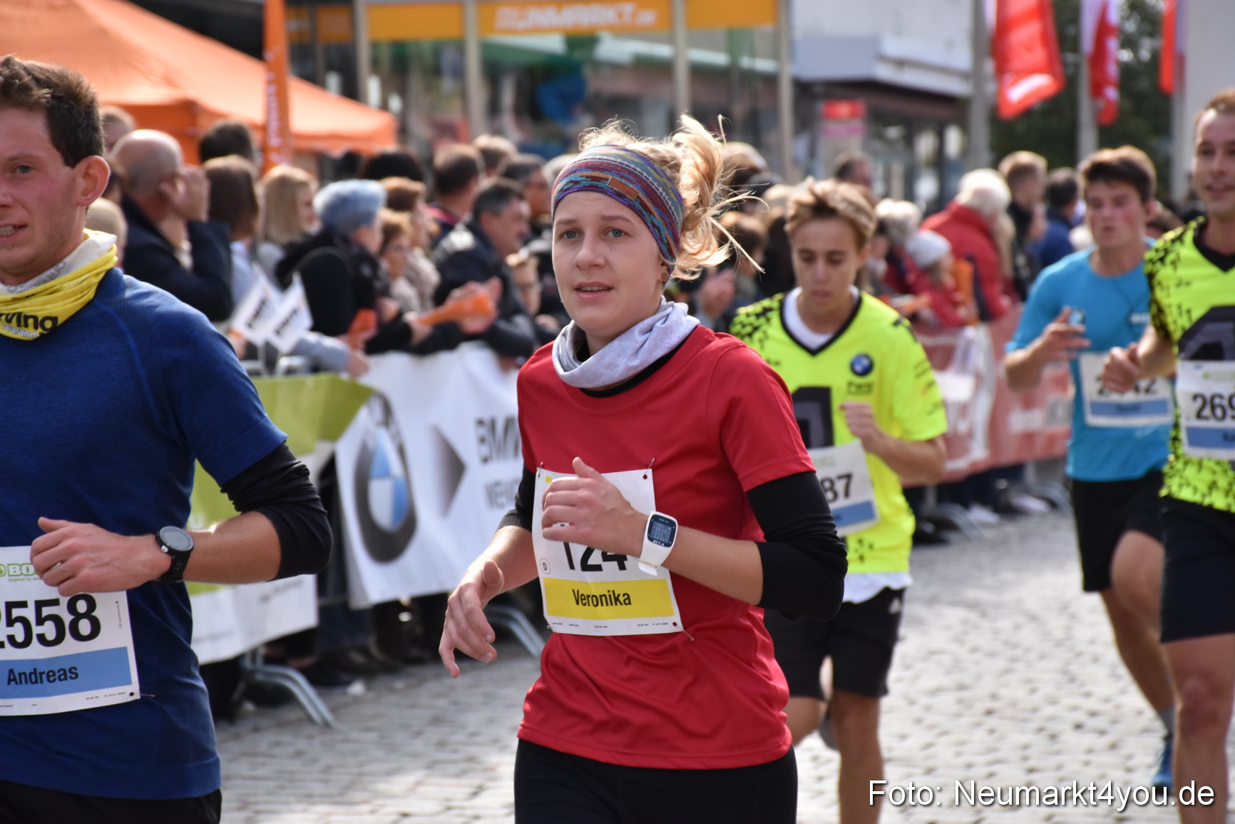Stadtlauf Neumarkt 2017 0637