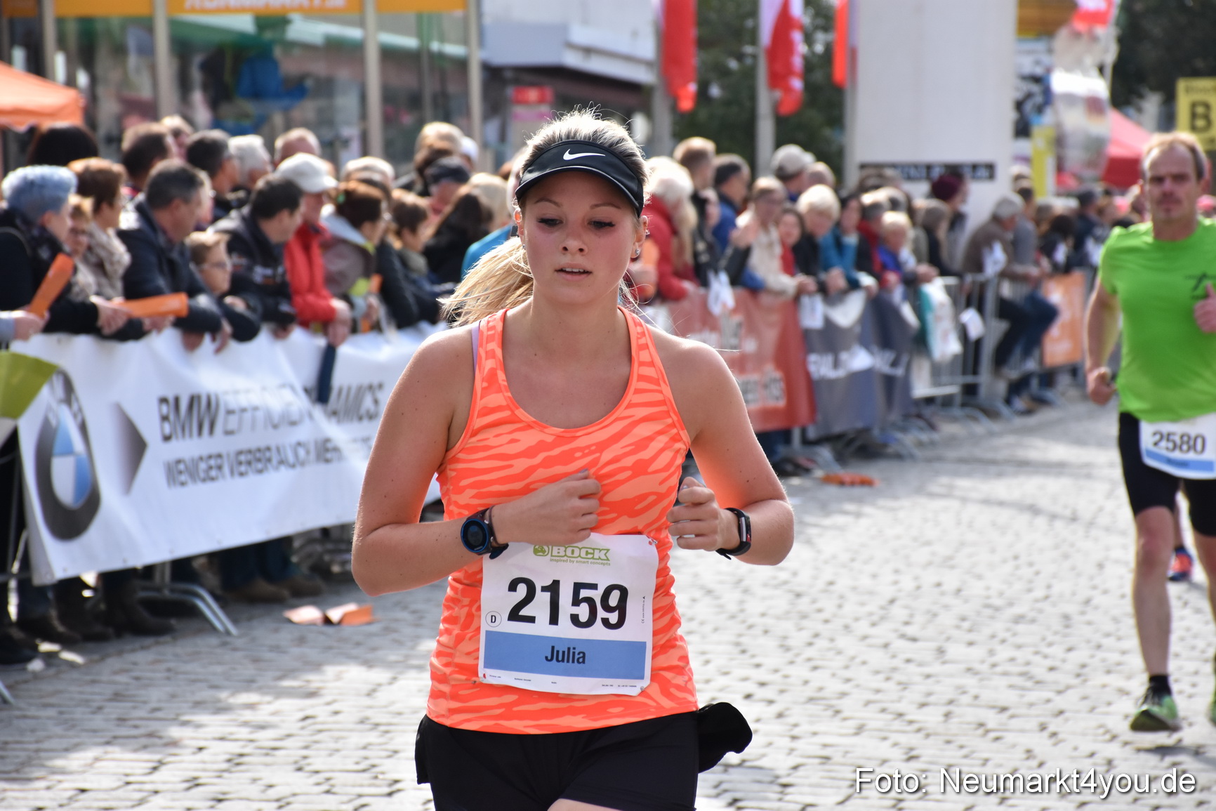 Stadtlauf Neumarkt 2017 0643