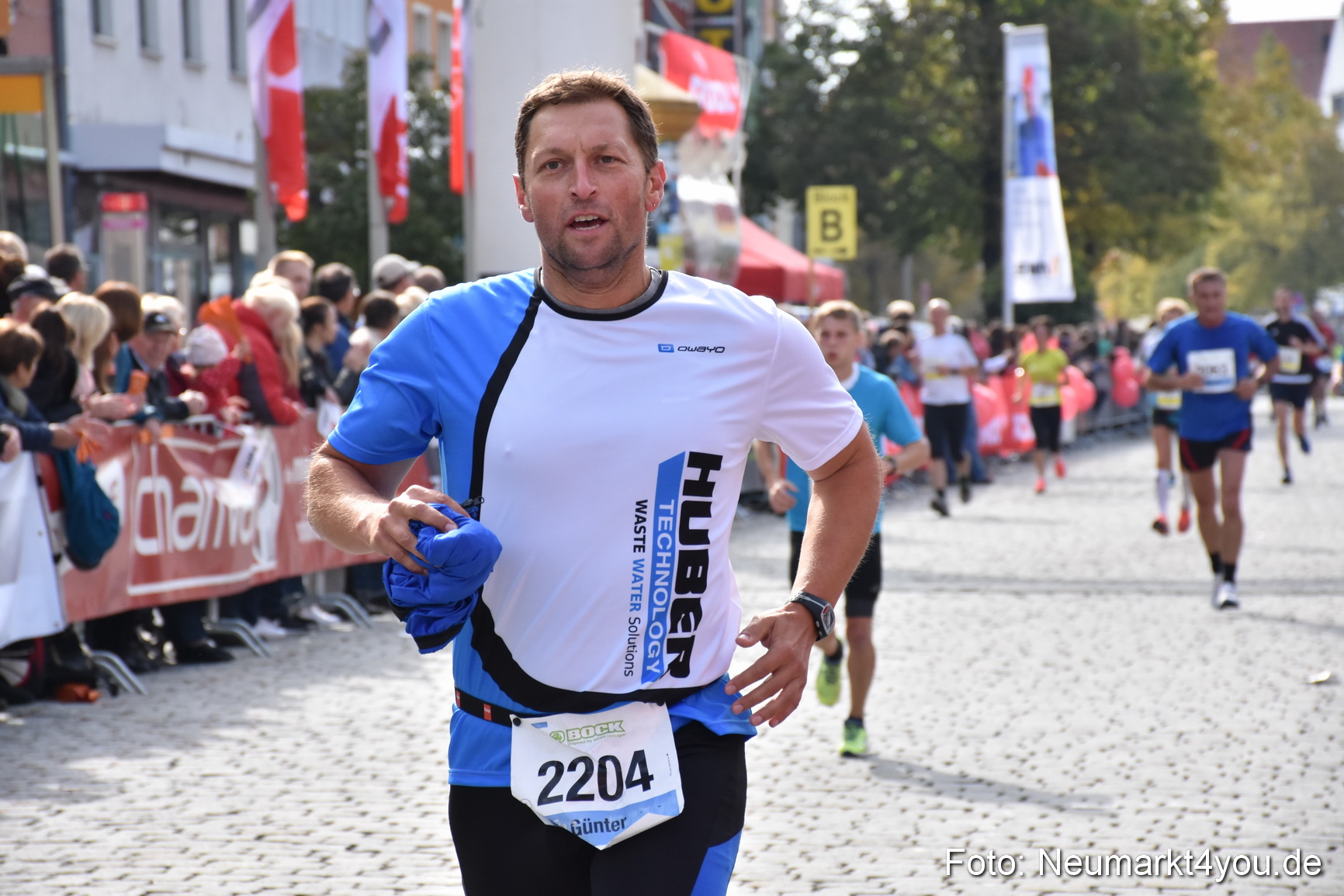 Stadtlauf Neumarkt 2017 0646