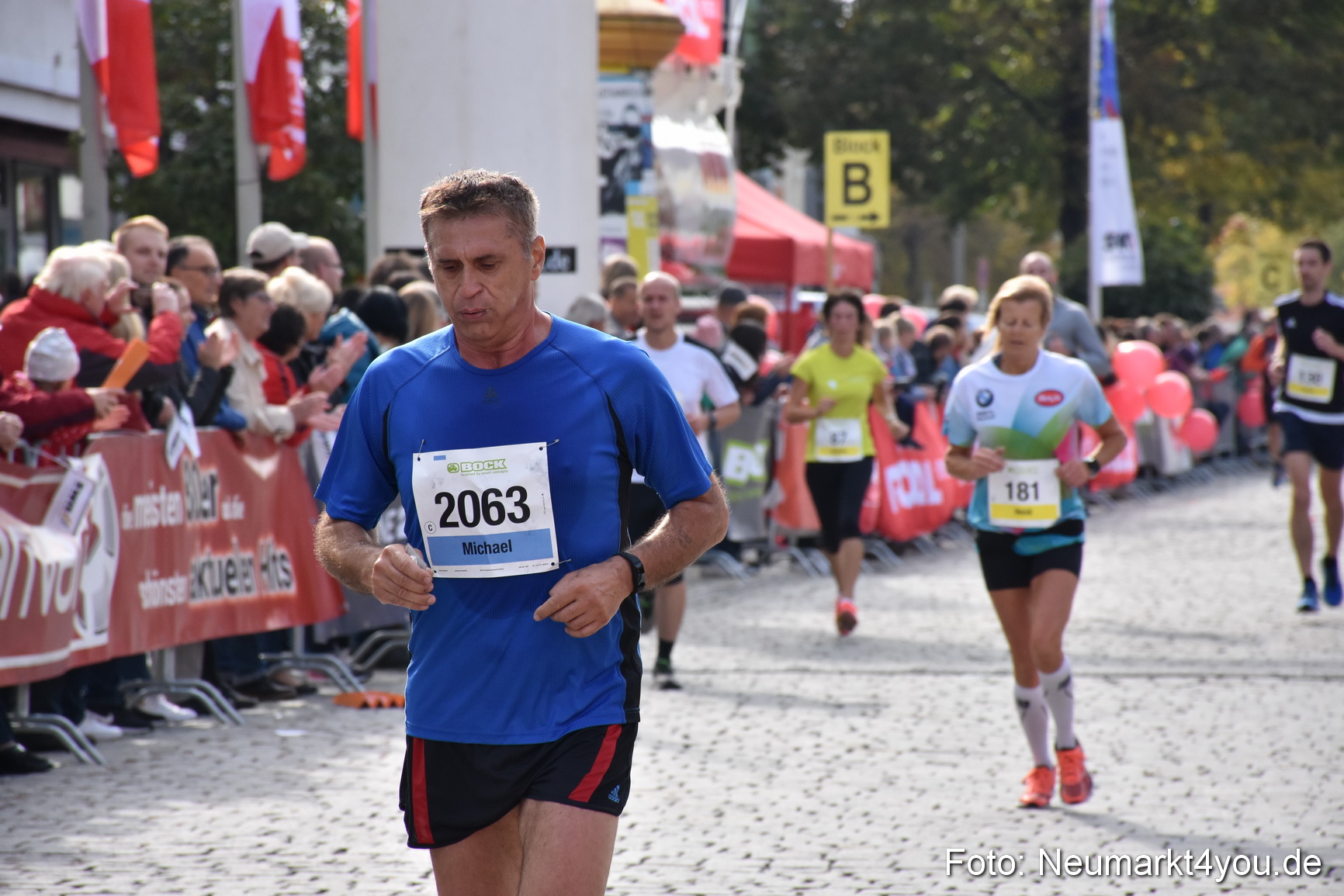 Stadtlauf Neumarkt 2017 0647
