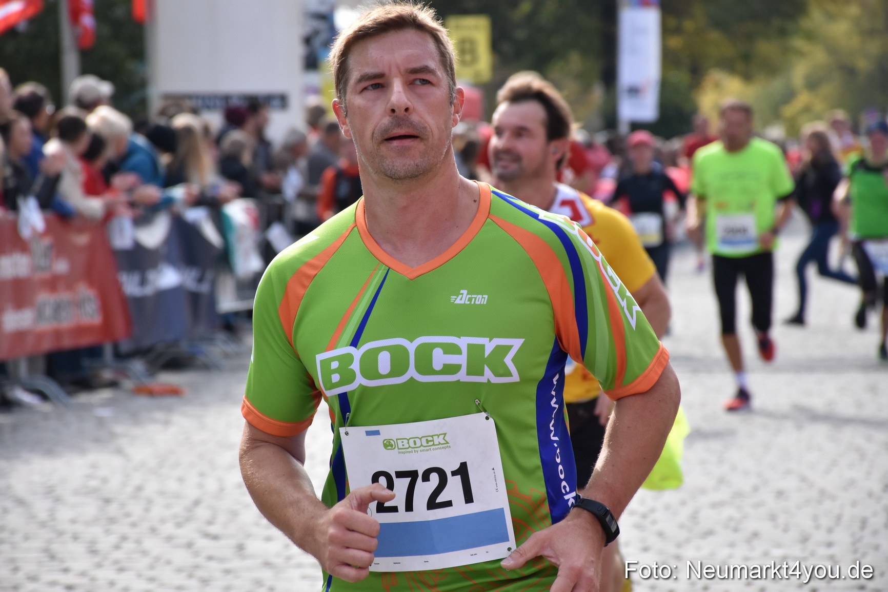 Stadtlauf Neumarkt 2017 0649