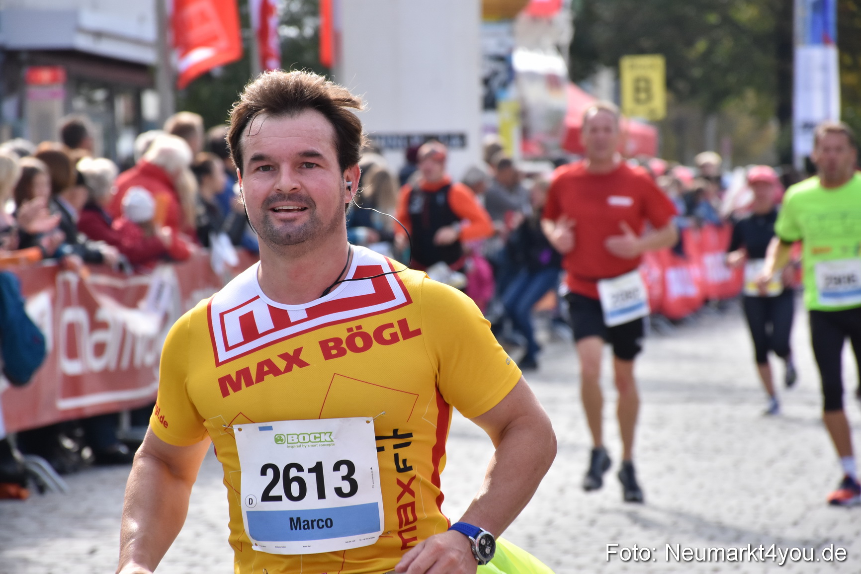 Stadtlauf Neumarkt 2017 0650