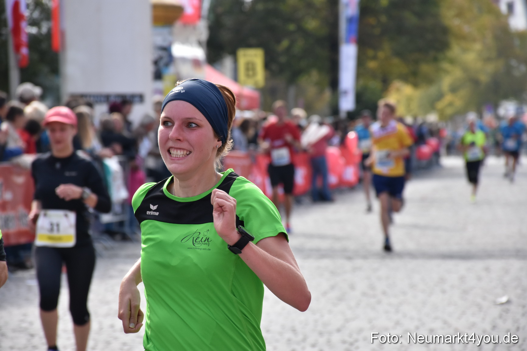 Stadtlauf Neumarkt 2017 0652