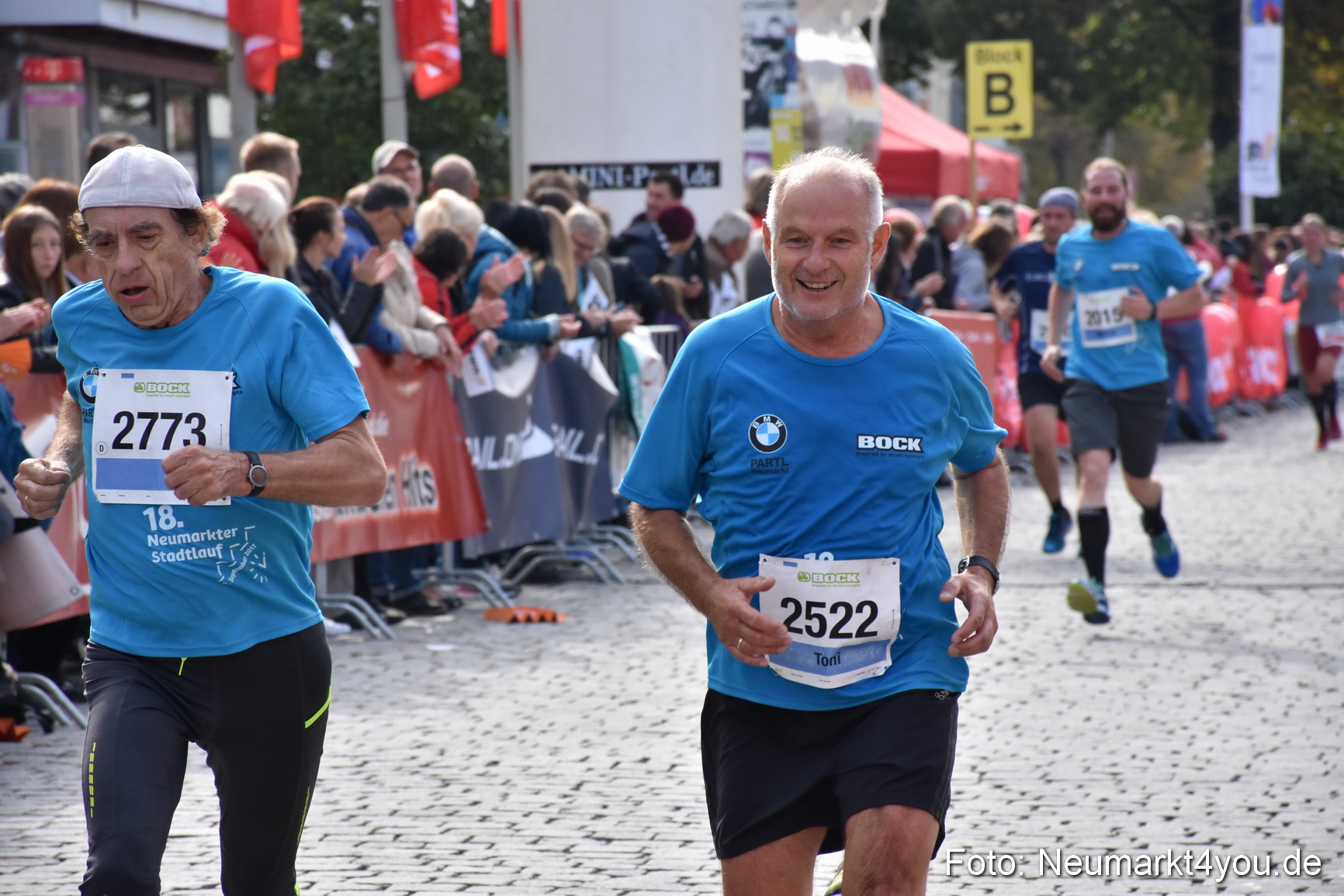 Stadtlauf Neumarkt 2017 0654