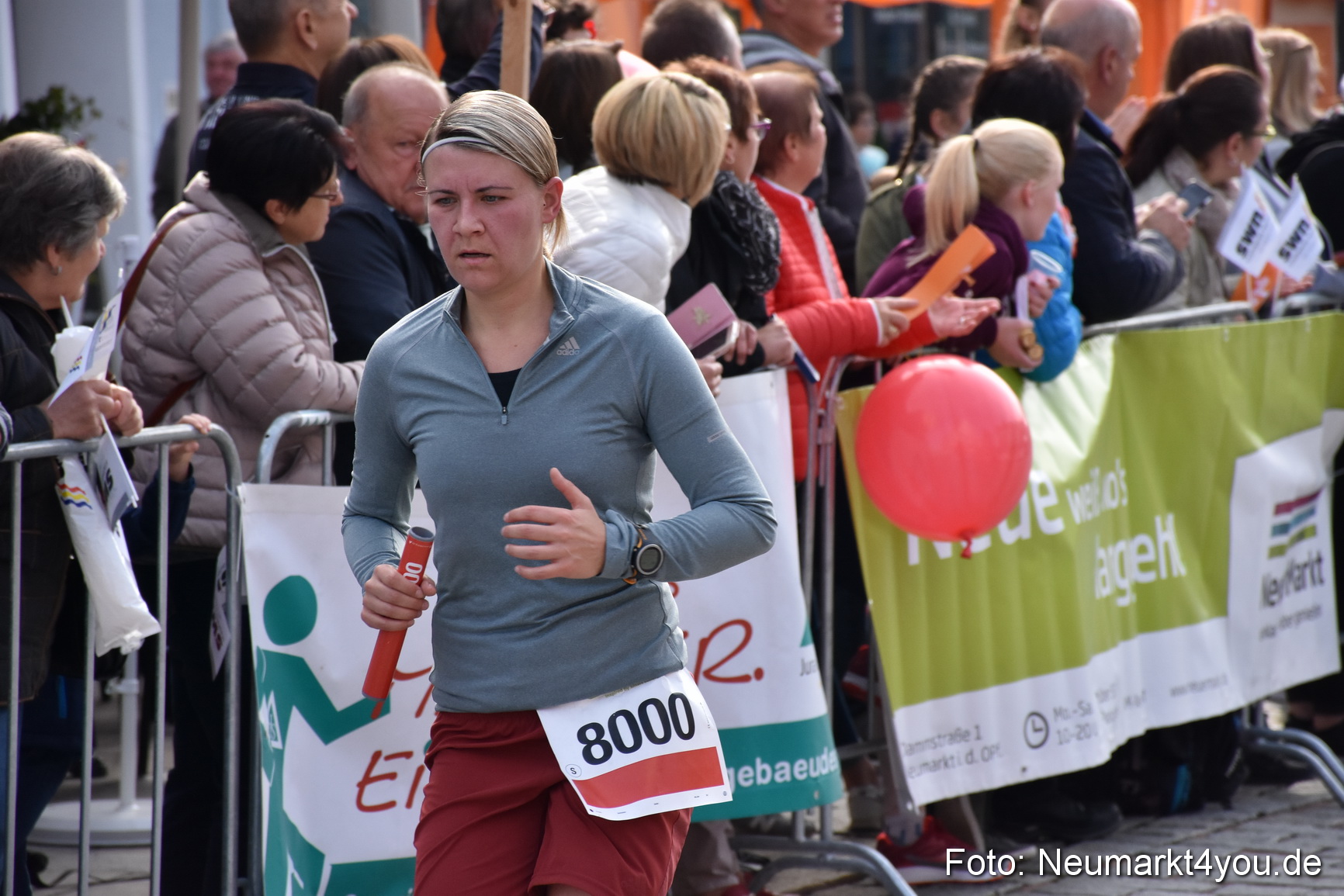 Stadtlauf Neumarkt 2017 0655