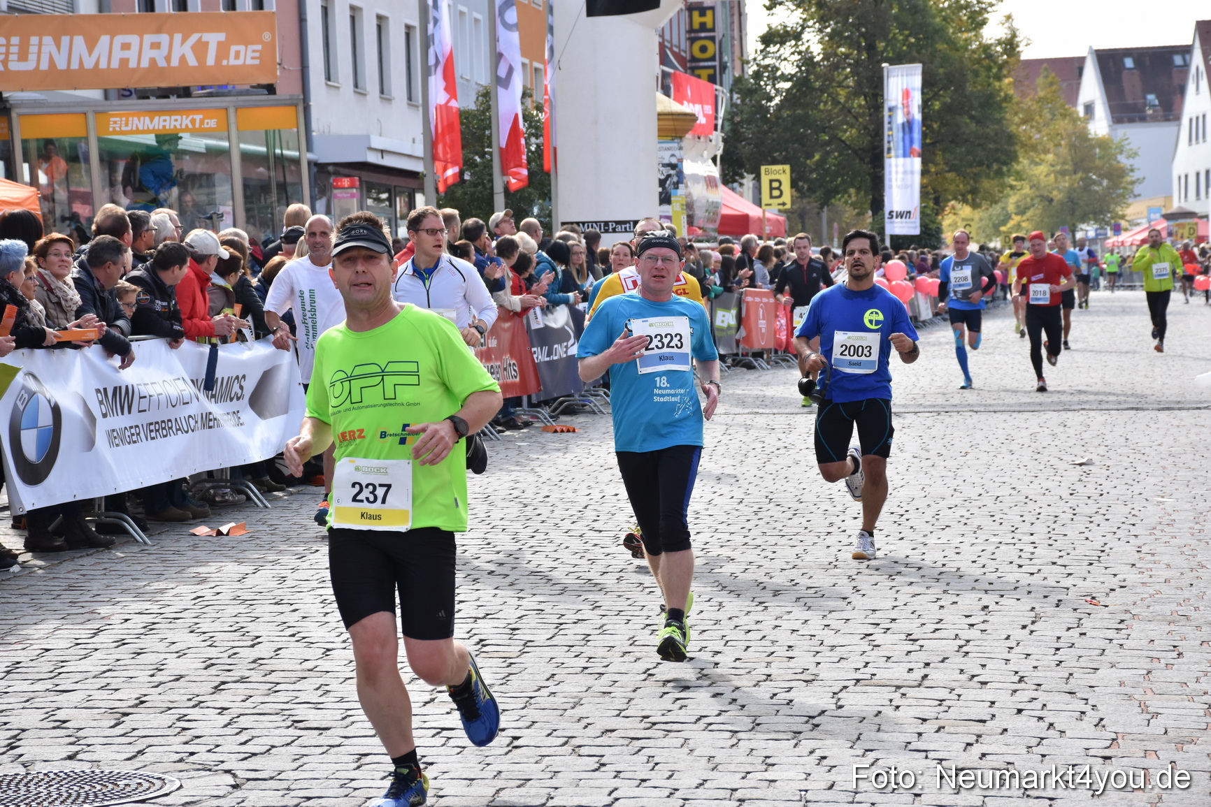 Stadtlauf Neumarkt 2017 0658