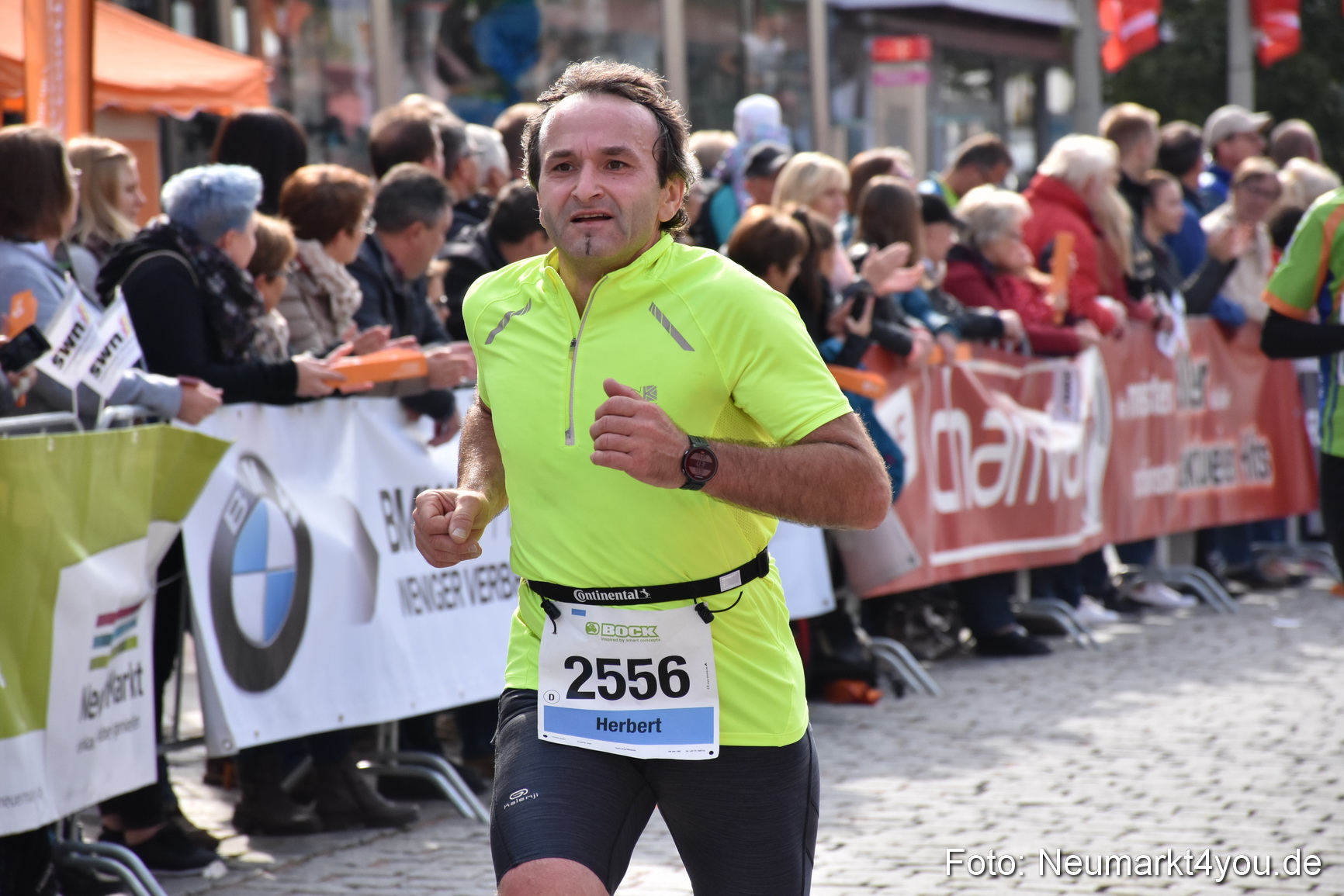 Stadtlauf Neumarkt 2017 0663