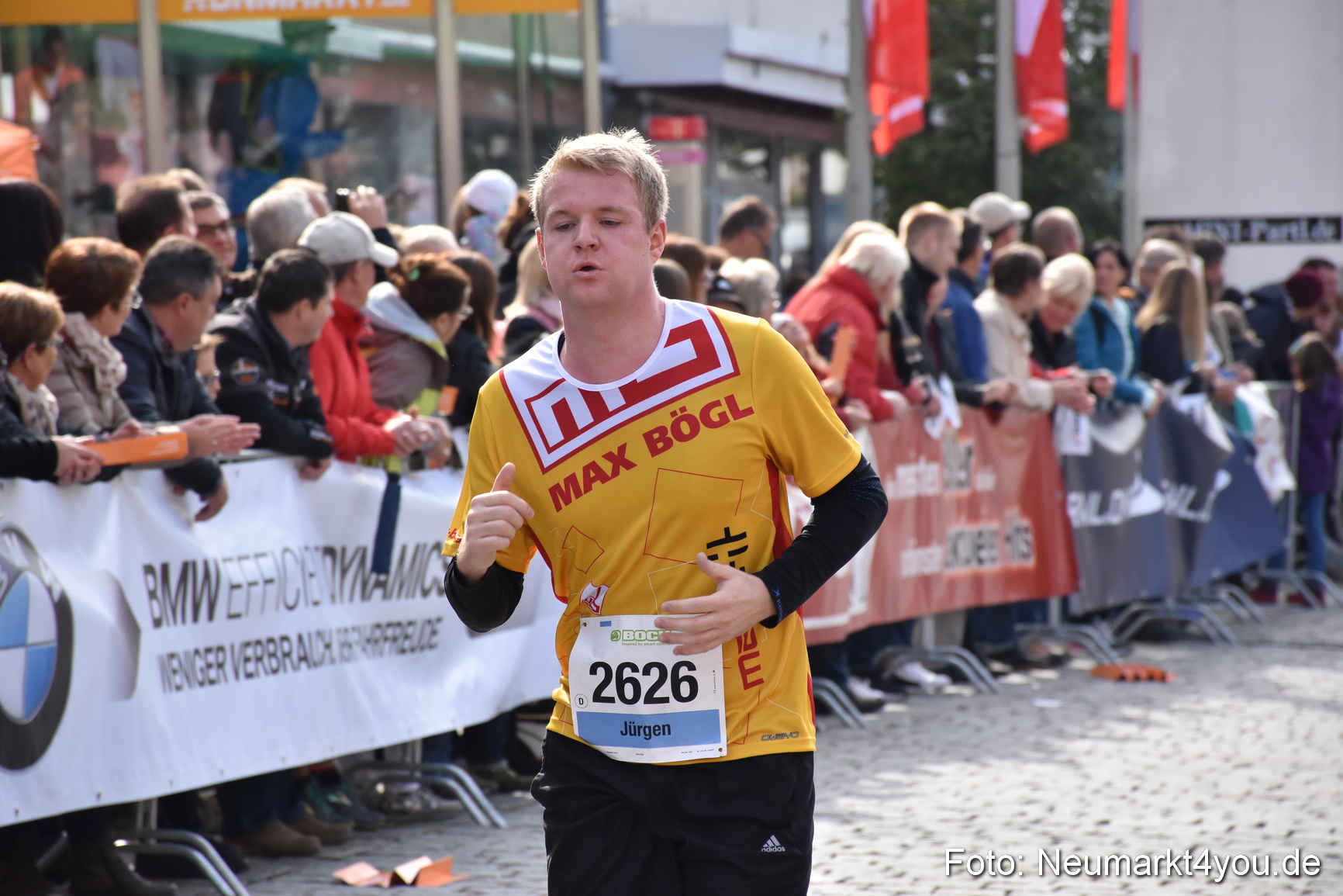 Stadtlauf Neumarkt 2017 0665