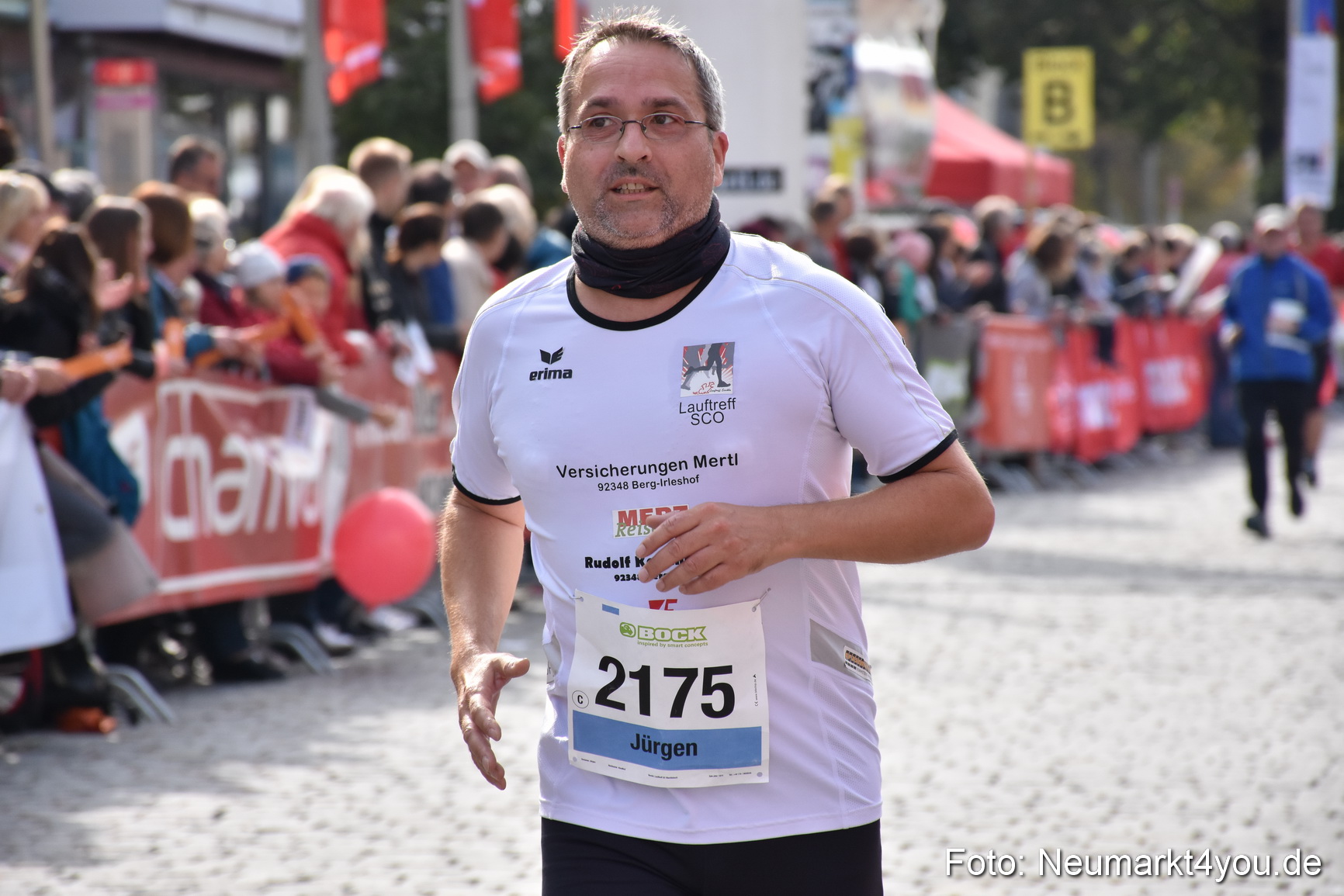 Stadtlauf Neumarkt 2017 0666