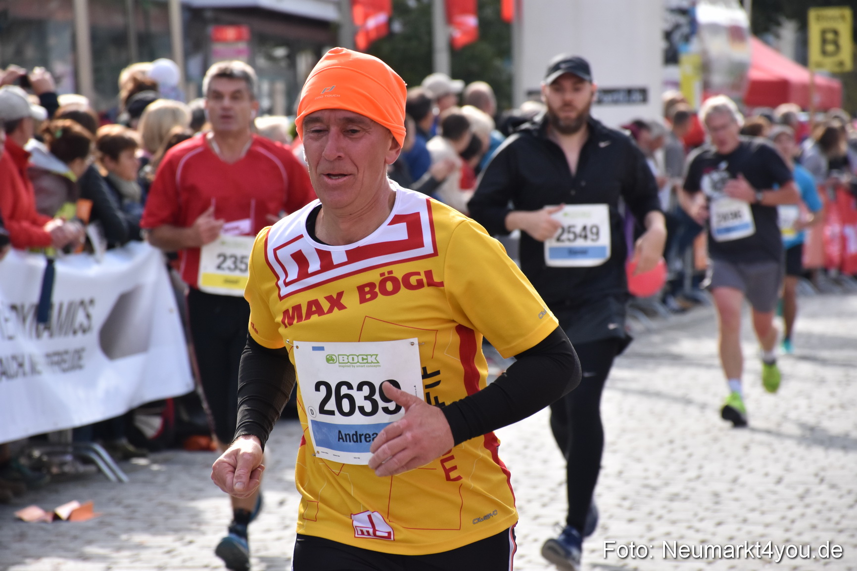 Stadtlauf Neumarkt 2017 0669