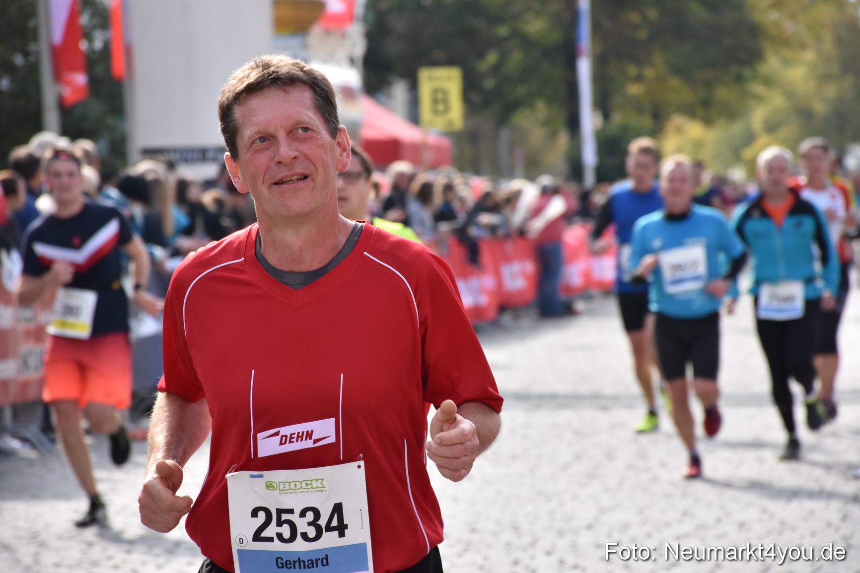 Stadtlauf Neumarkt 2017 0672